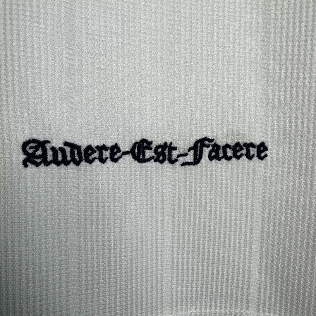 9799 Tottenham home Long sleeve retro Fan version