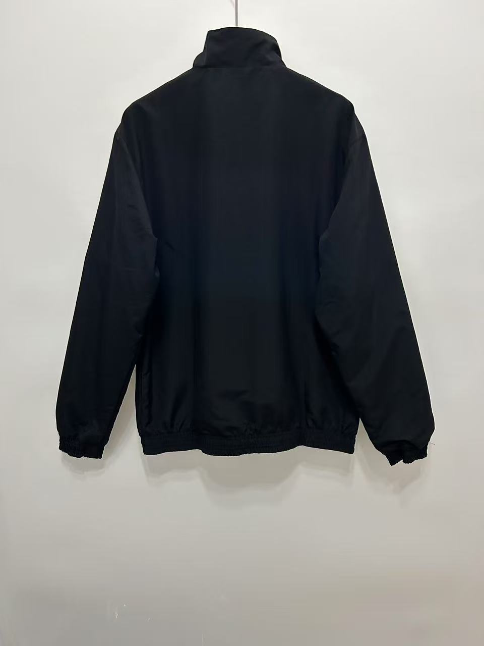9697 riverbed Wear on both sides windbreaker