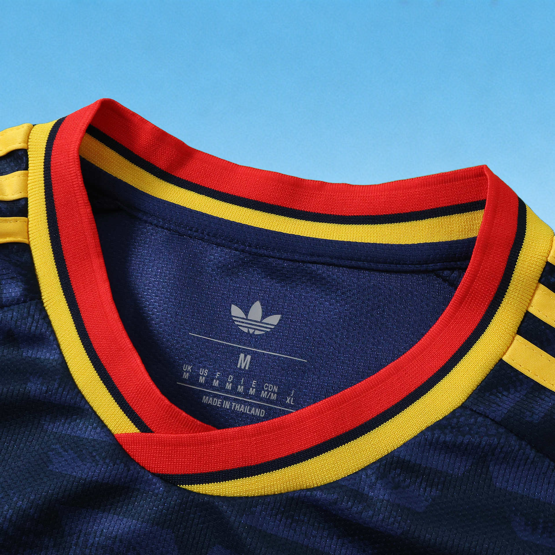 2627 Arsenal Away Fan version