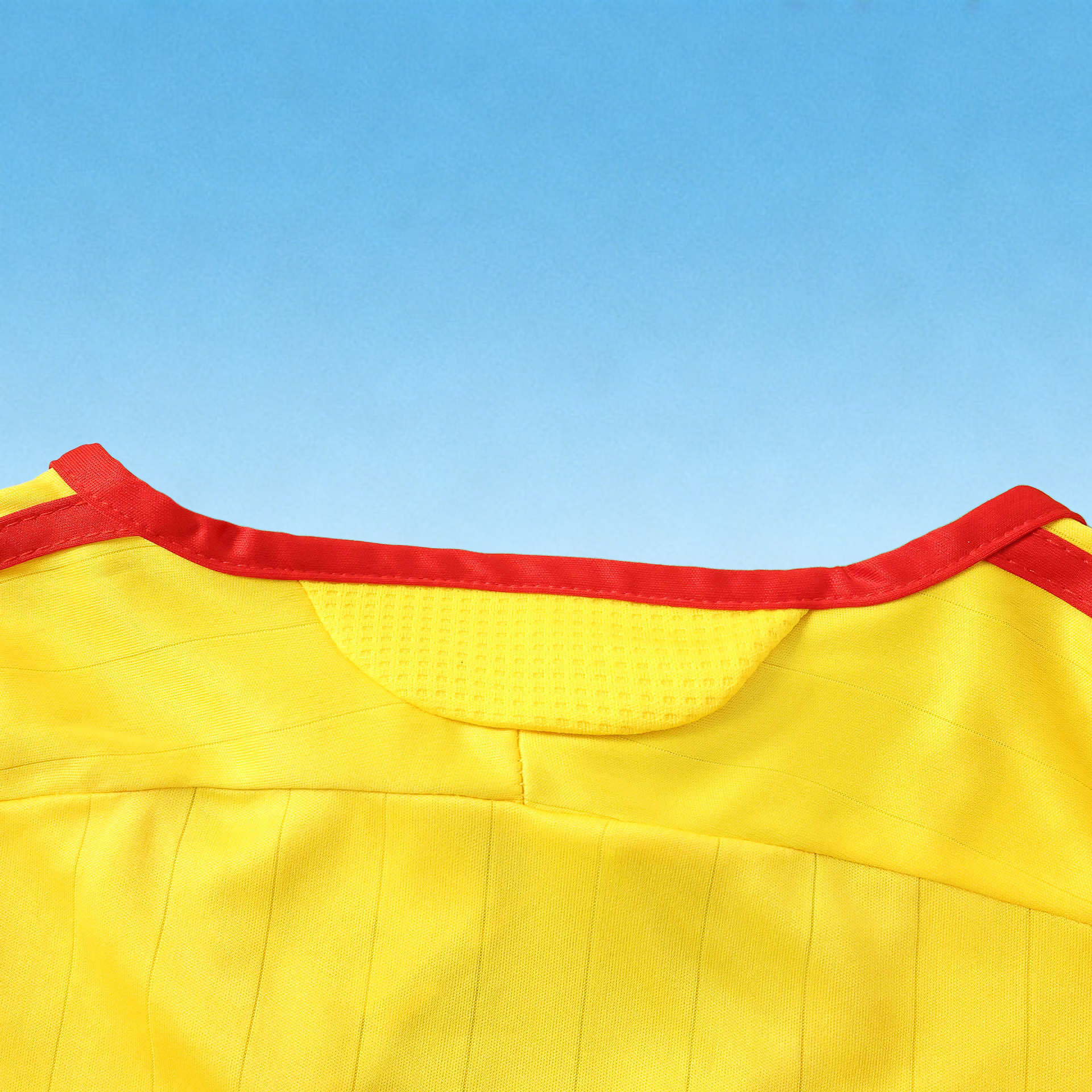 0607 Liverpool Away retro Fan version