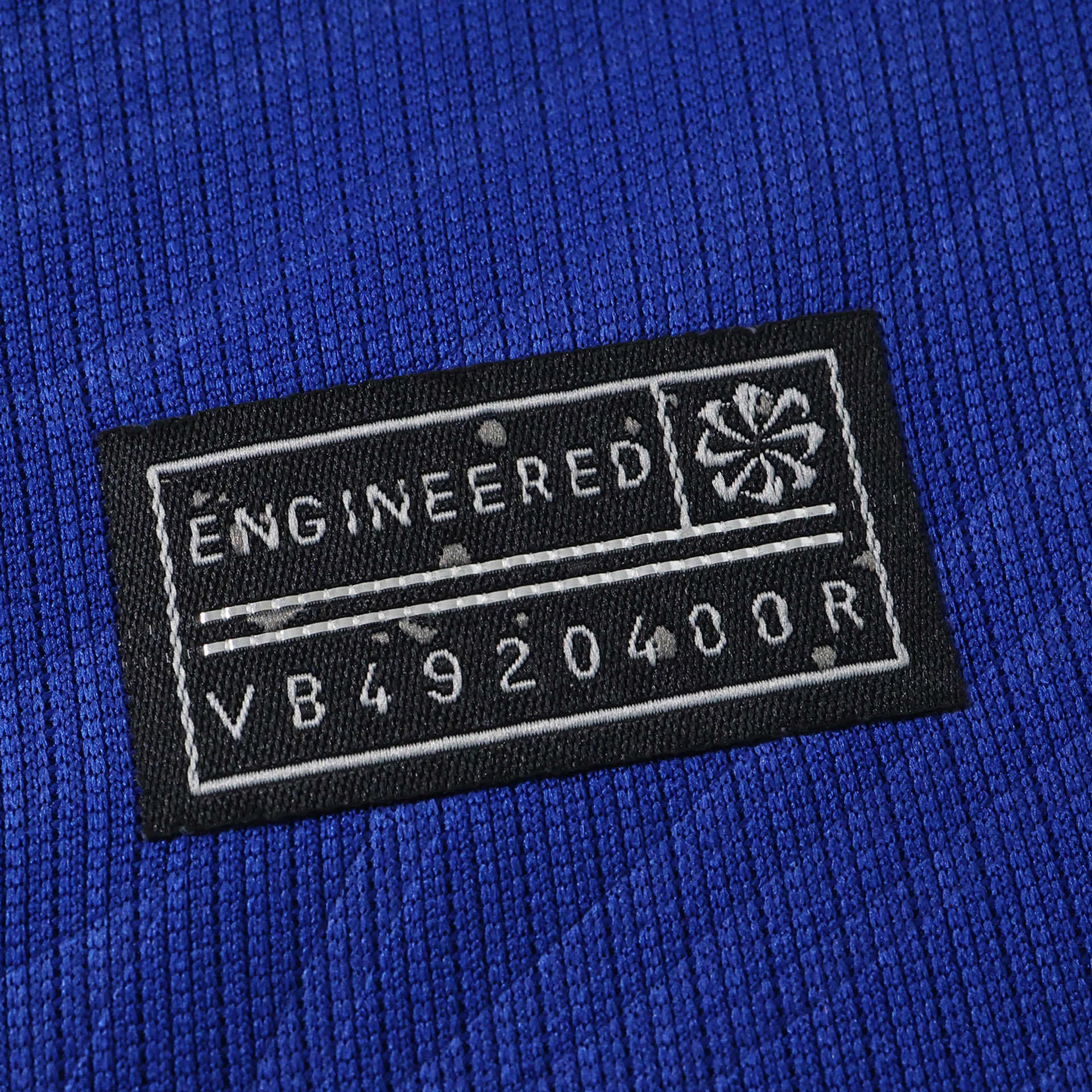 2627 Chelsea home Long sleeves Fan version