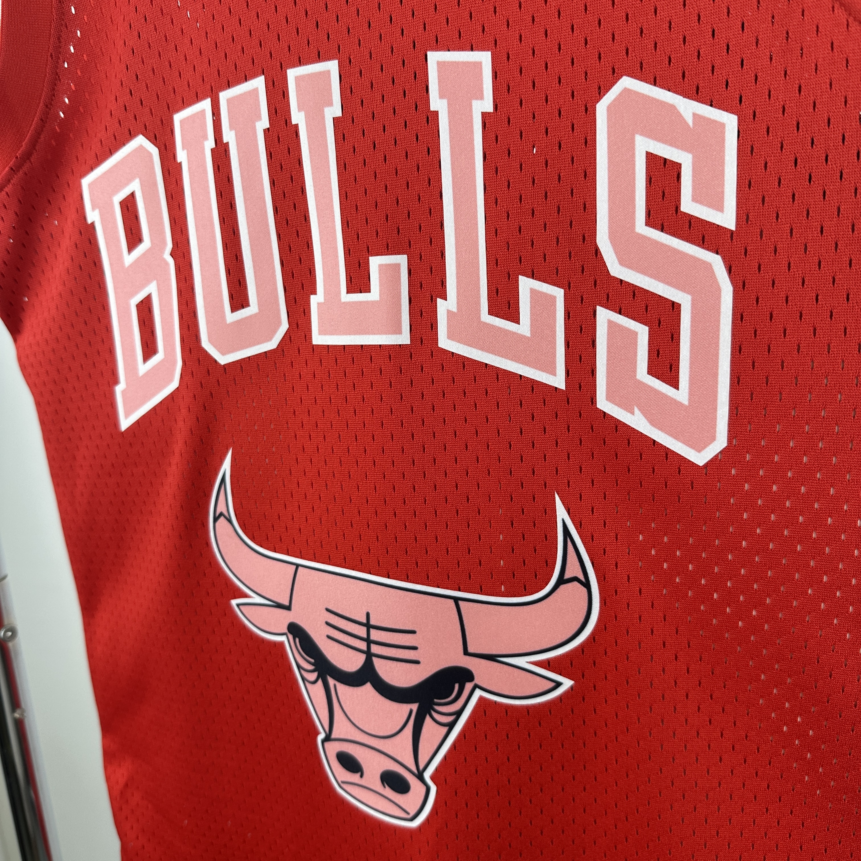 NBA 26 Season Chicago Bulls Blackpink
