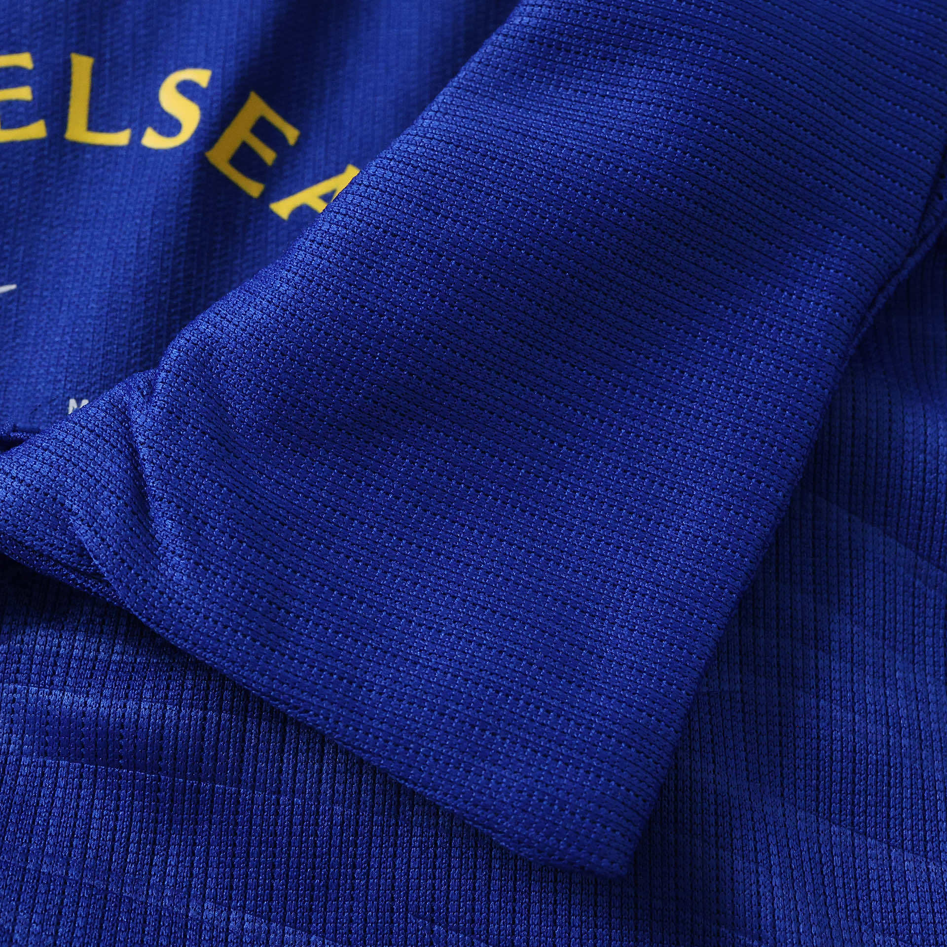2627 Chelsea home Long sleeves Fan version