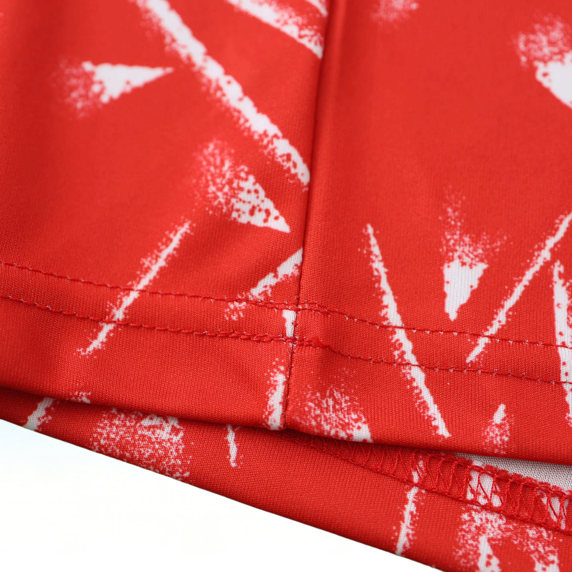 8991 Liverpool Home retro Fan version