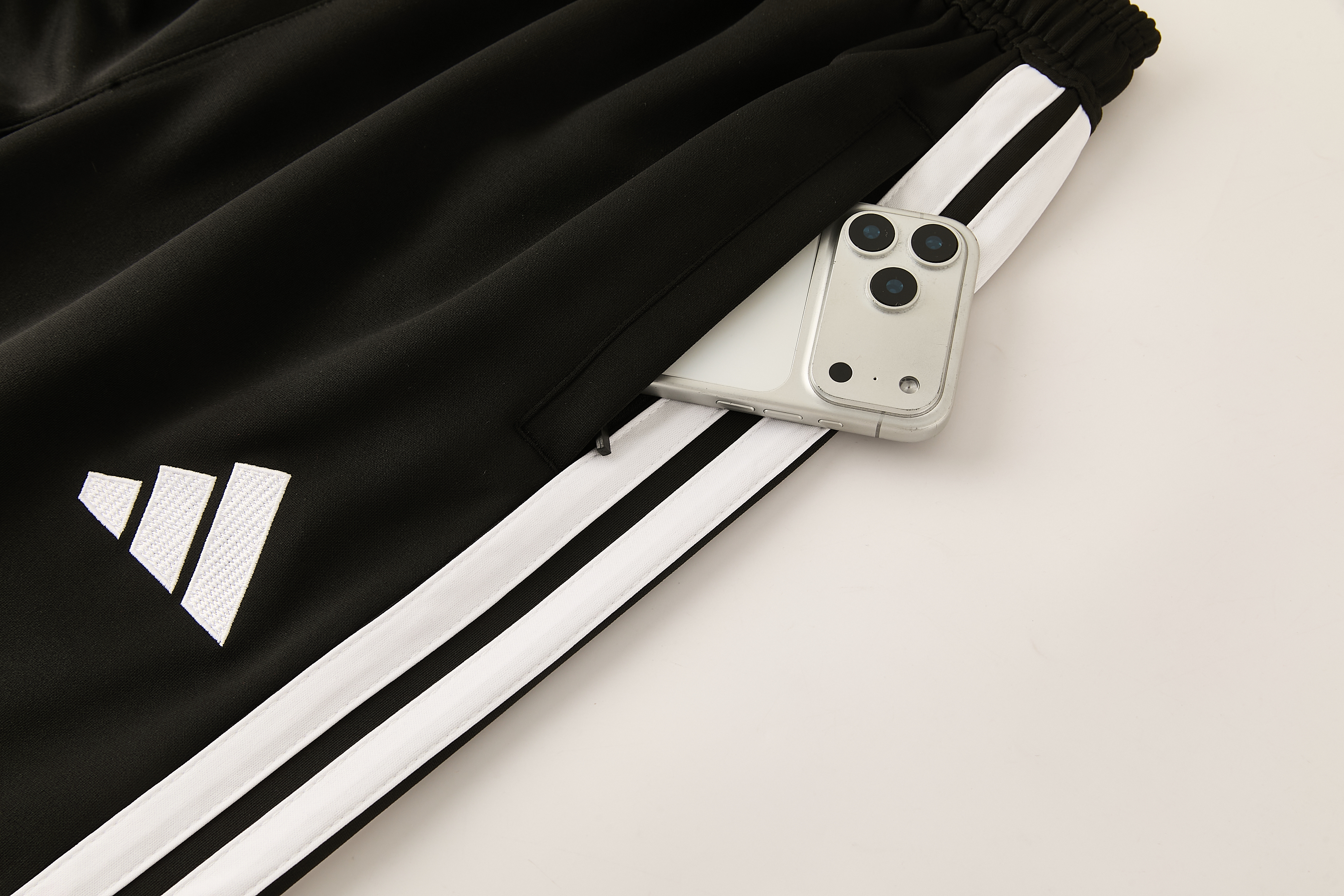 2627 Germany (red) Training jacket set