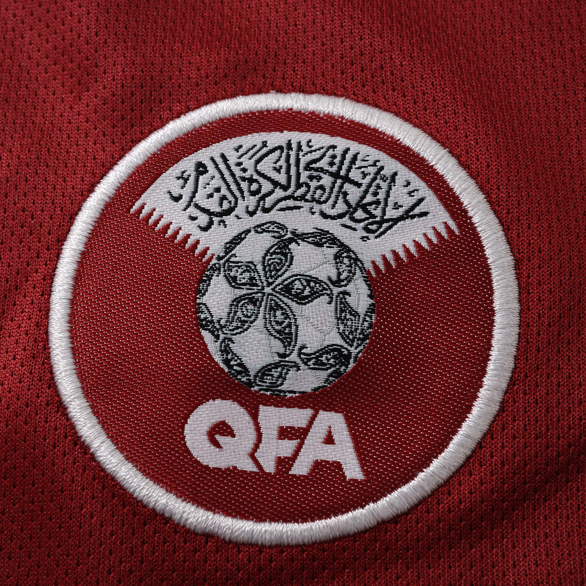 2026 Qatar Home Kids Kit
