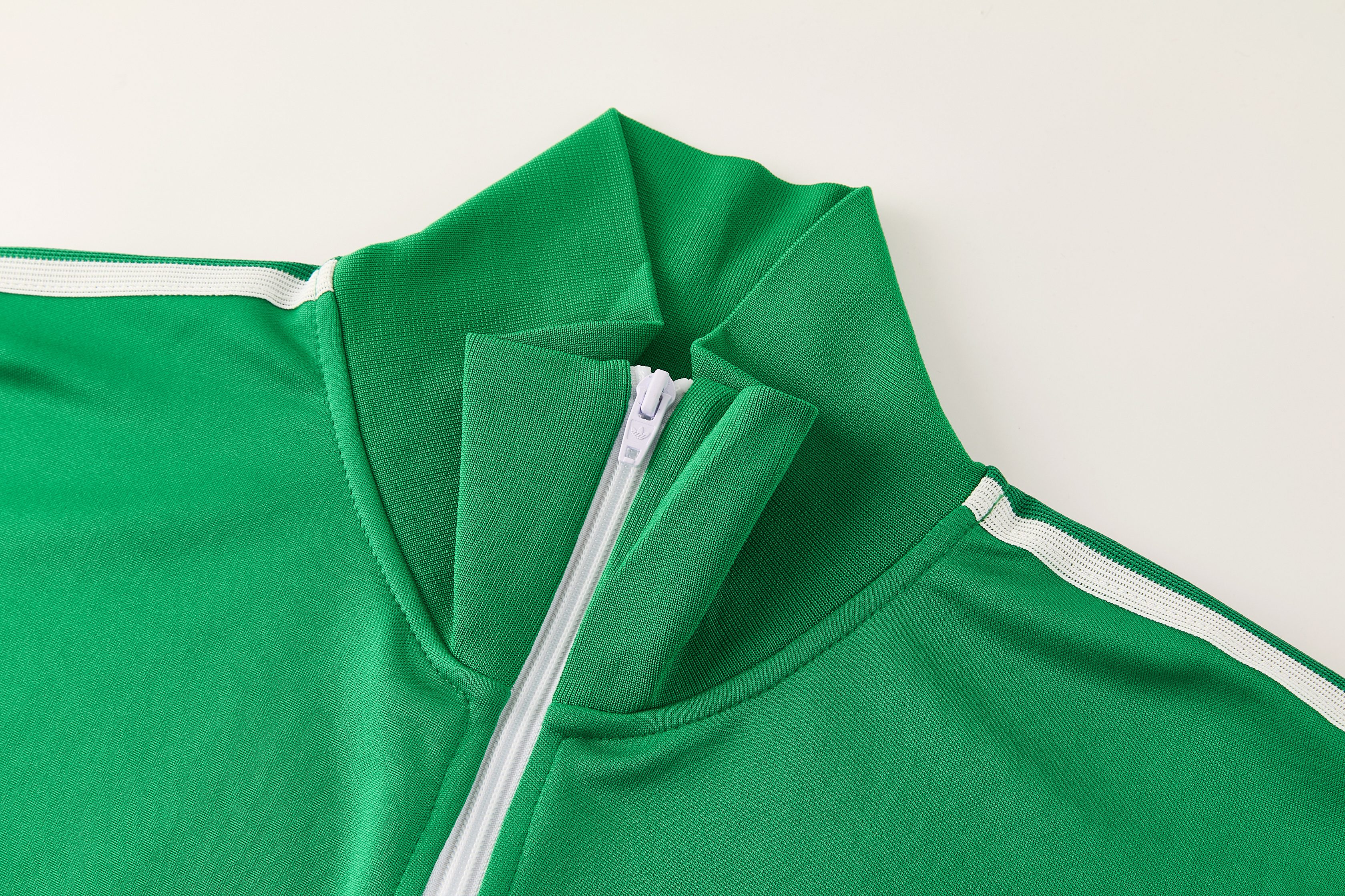 2627 Mexico (green) Training jacket set