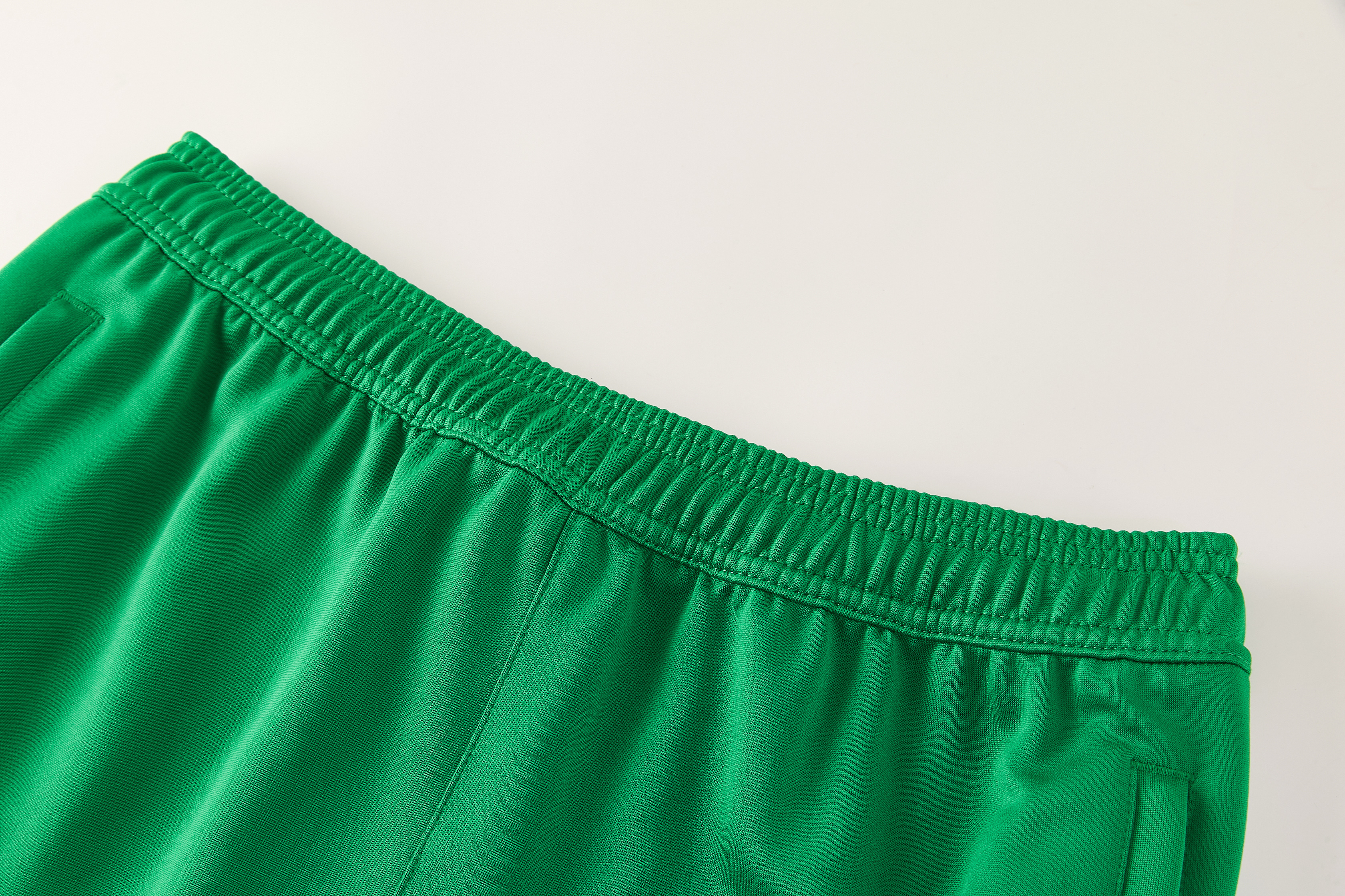 2627 Mexico (green) Training jacket set