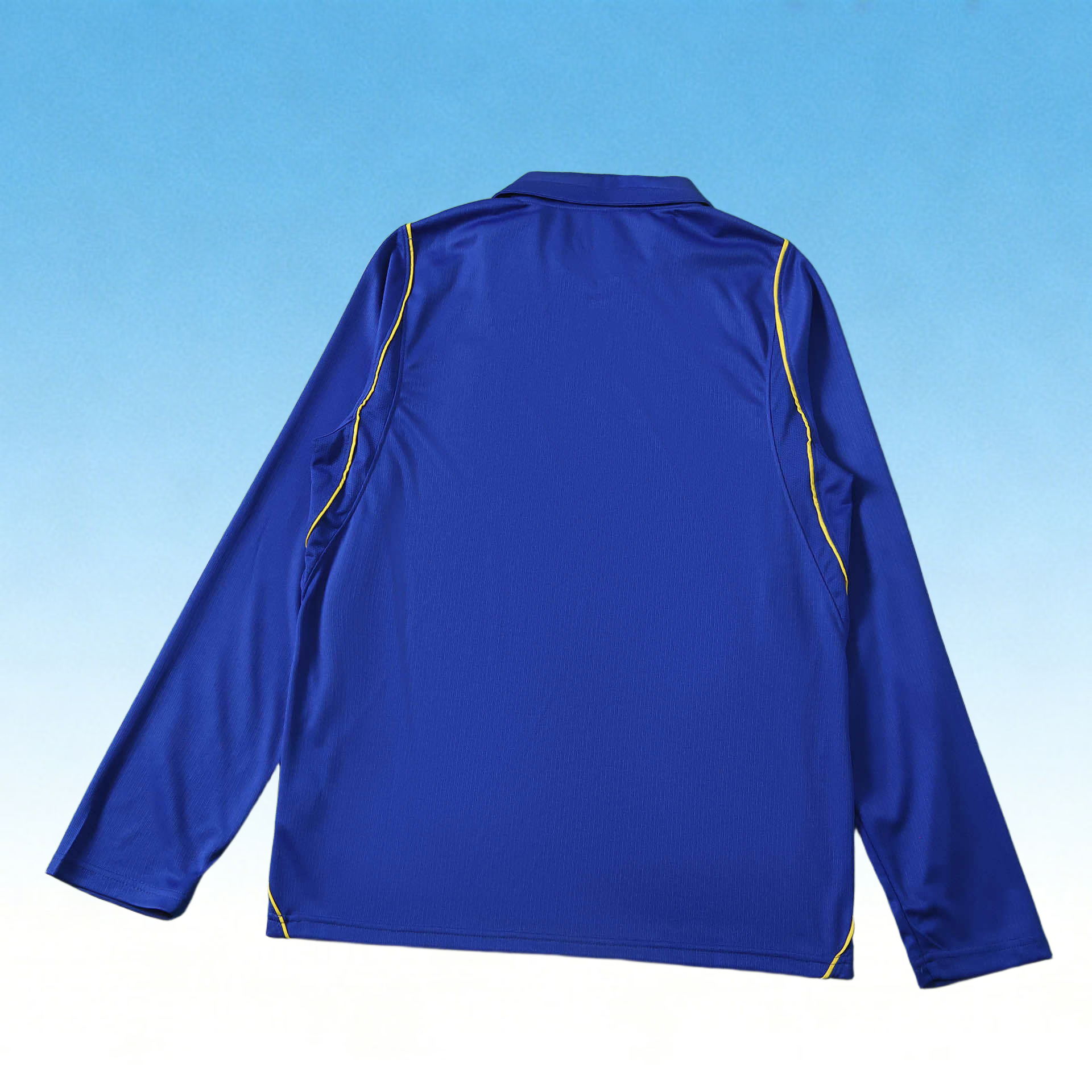 2627 Chelsea home Long sleeves Fan version