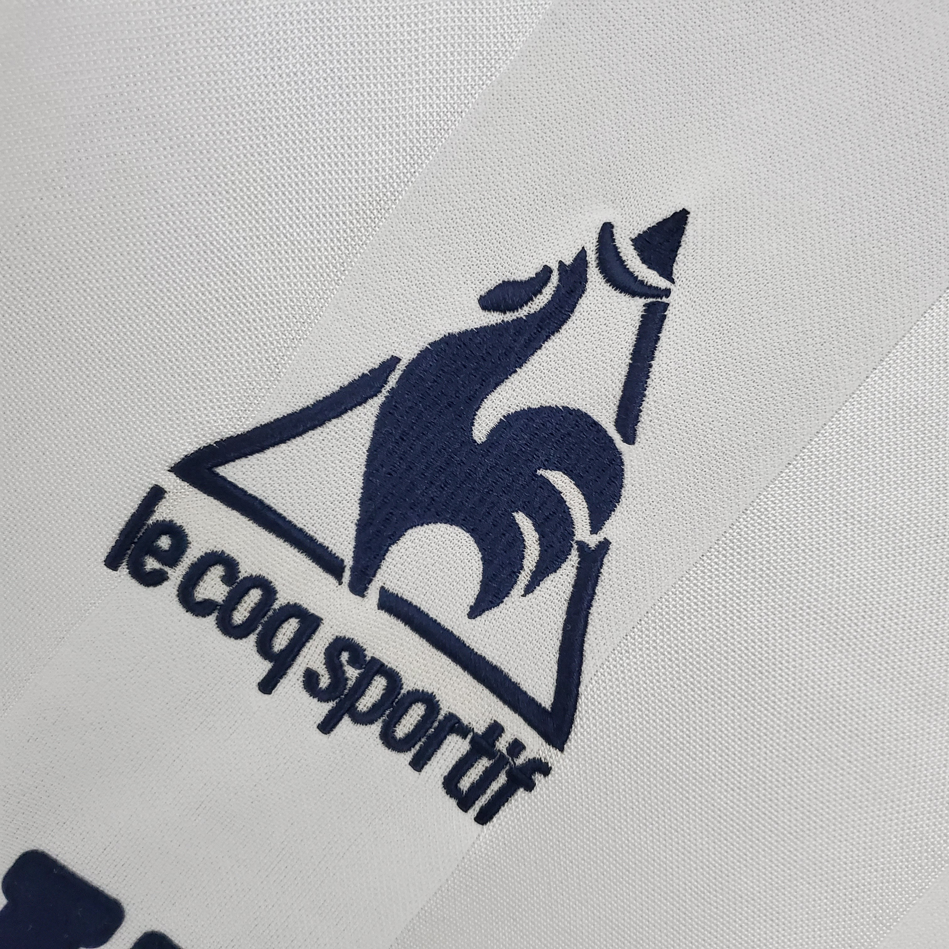 8384 Tottenham home retro Fan version