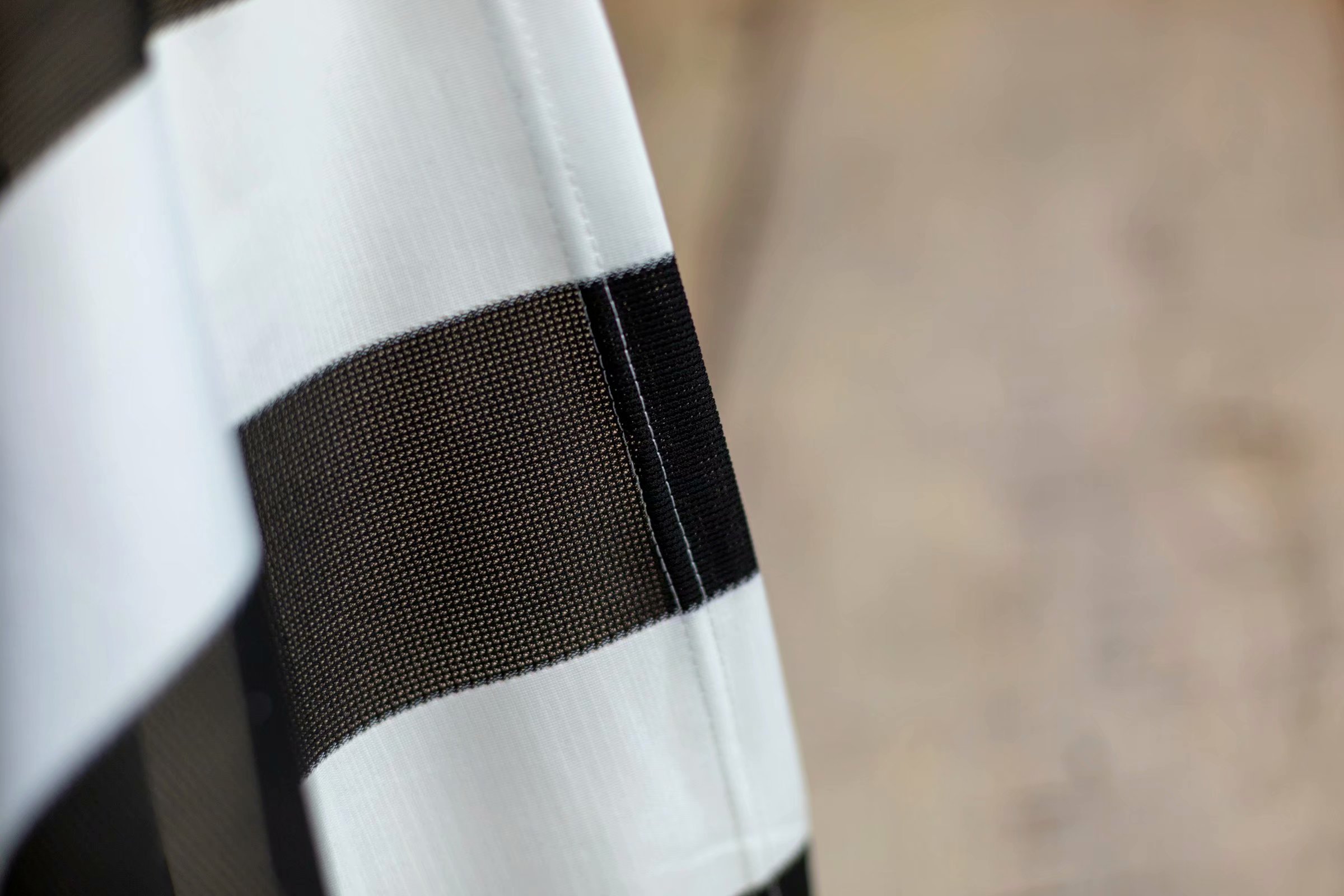 0507 Newcastle United home retro Fan version