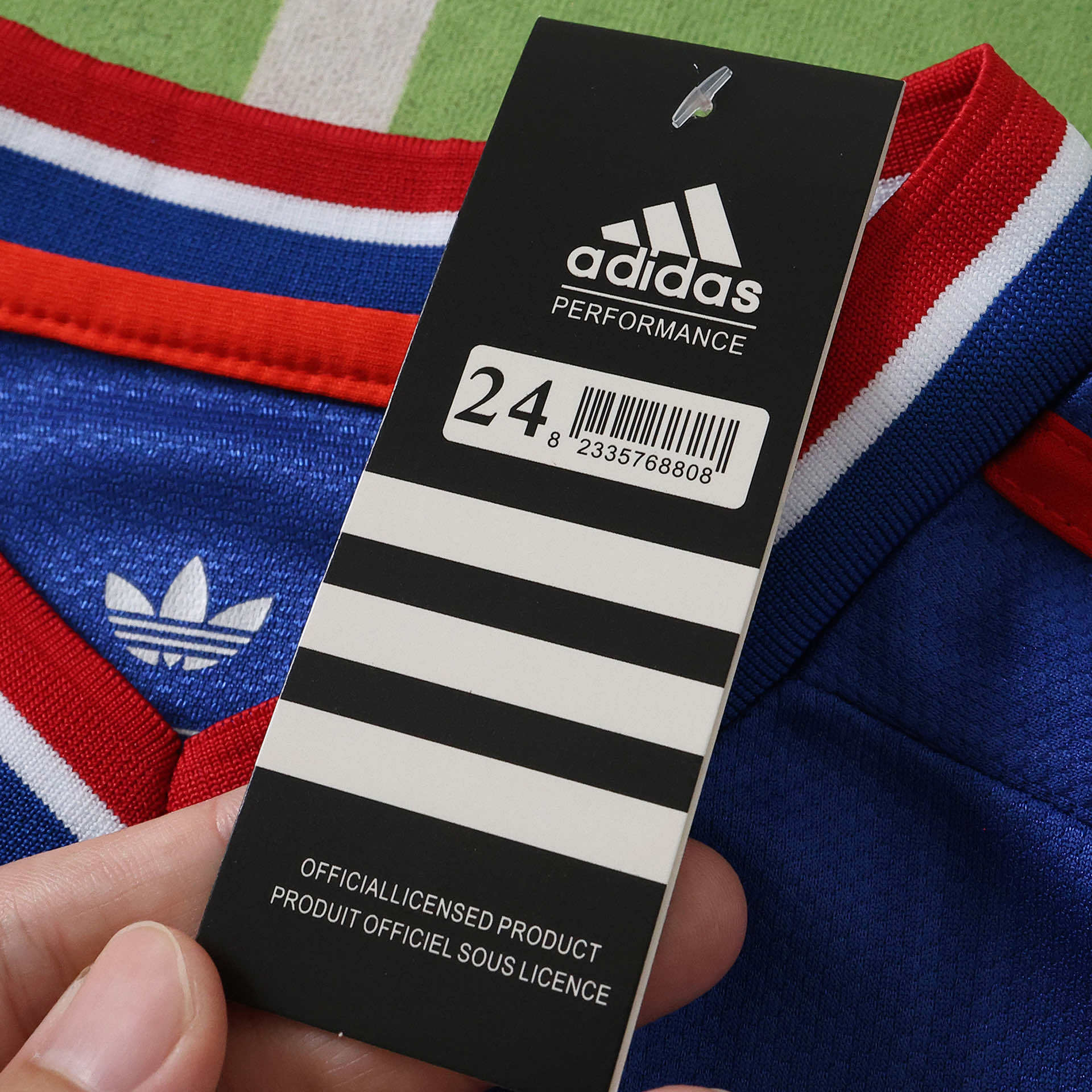 2627 Manchester United Away Kids Kit