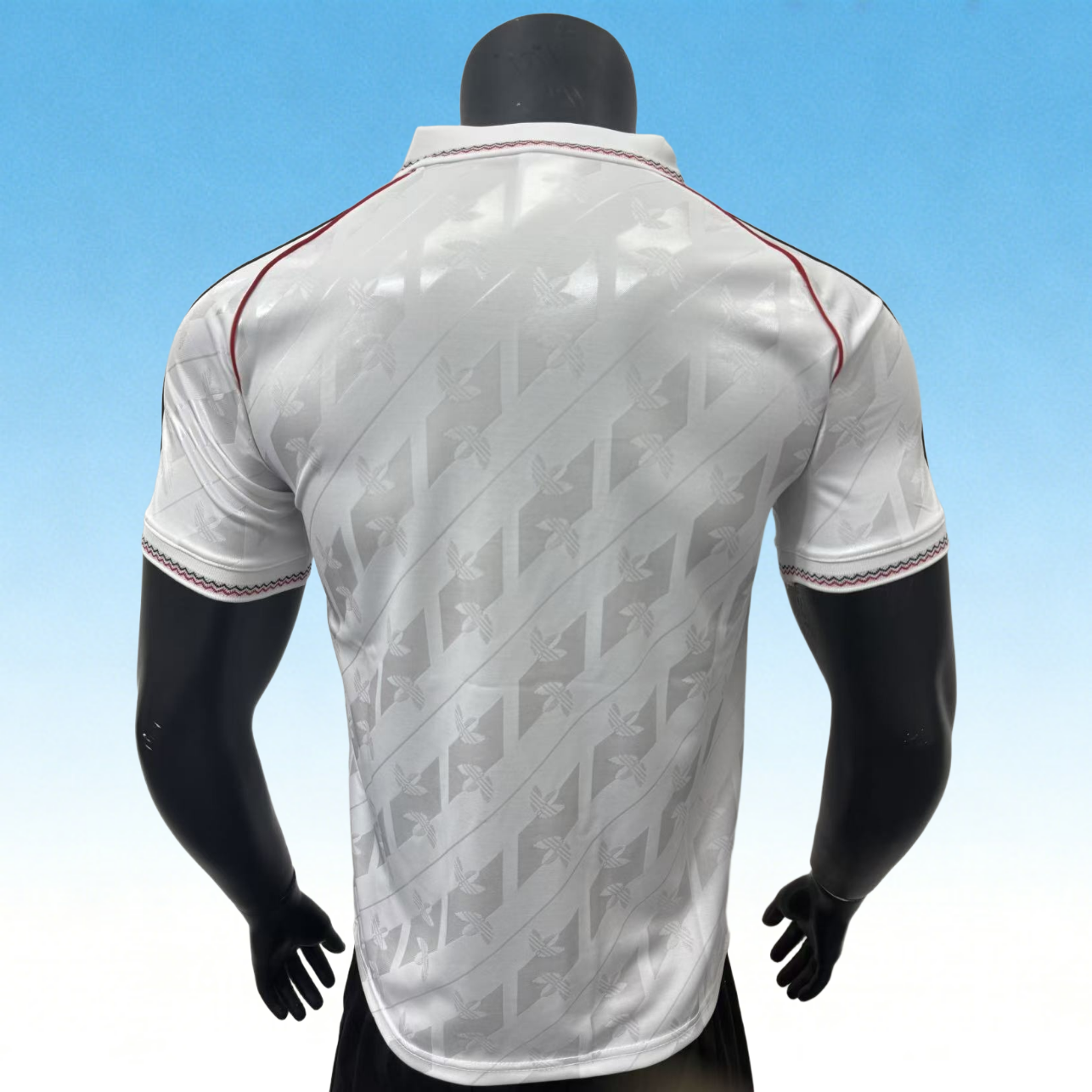 2627 Manchester United (Adidas Terrace Icons Retro) Fan version