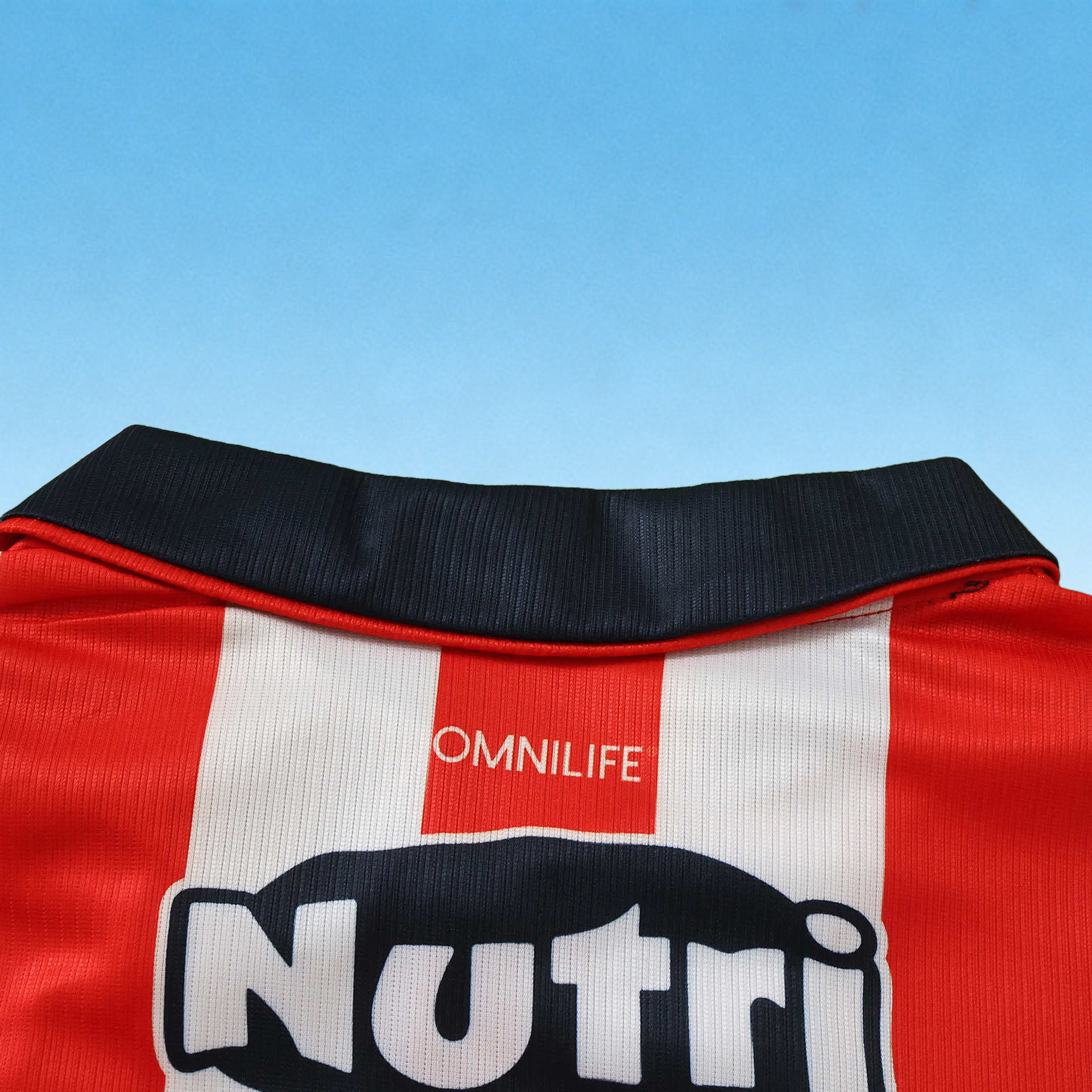 2627 Chivas Home Fan version