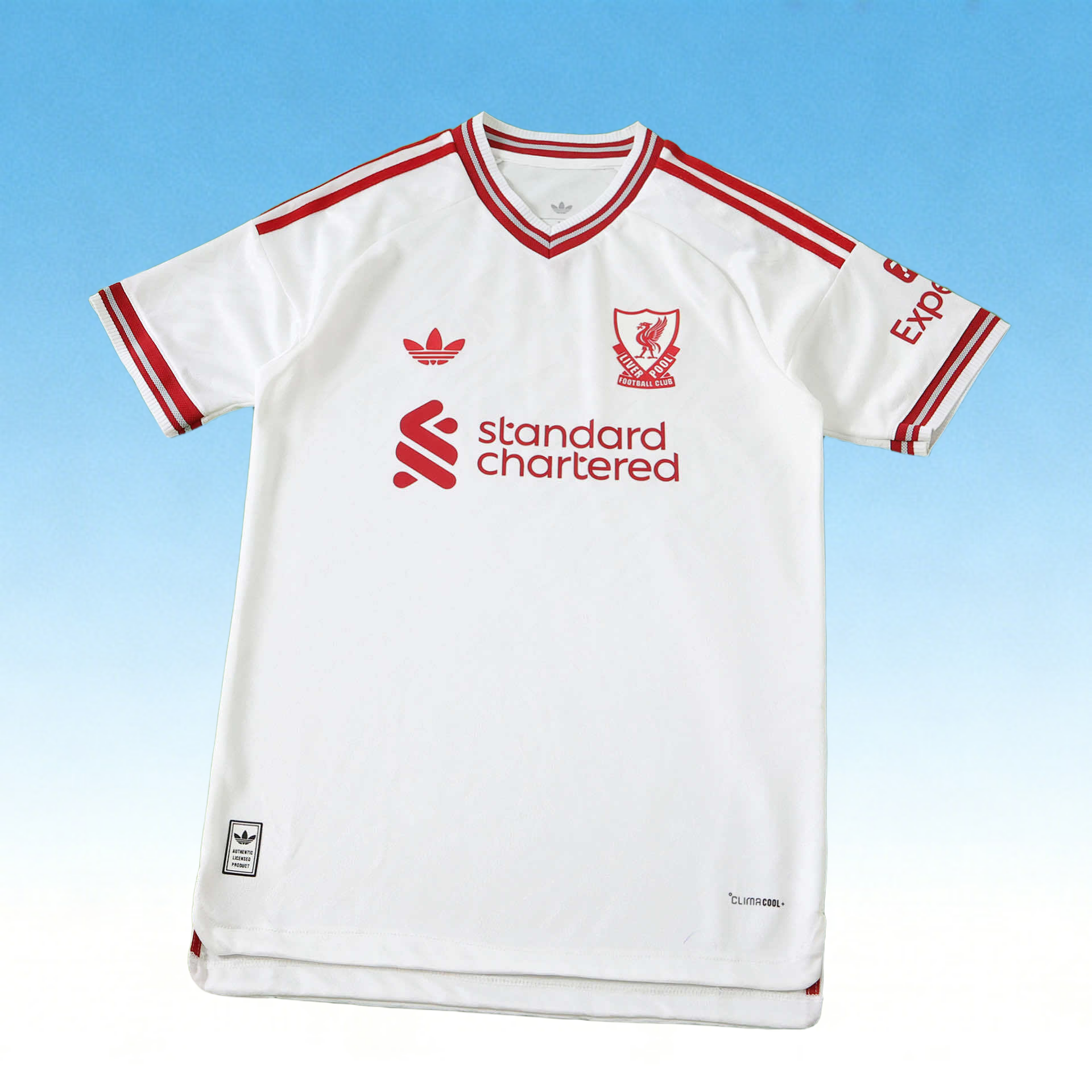 2627 Liverpool Away Player version