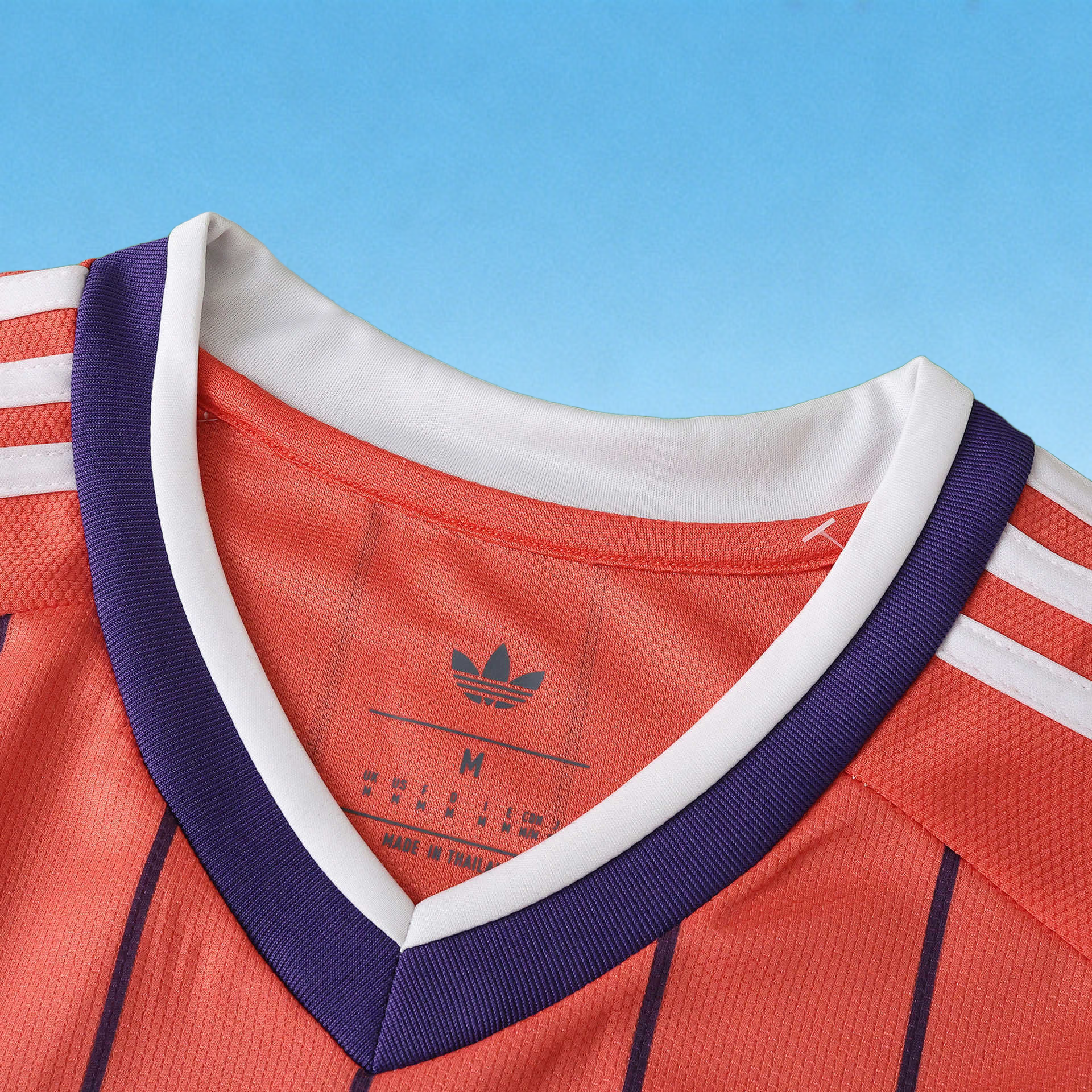 2026 Scotland Away Fan version
