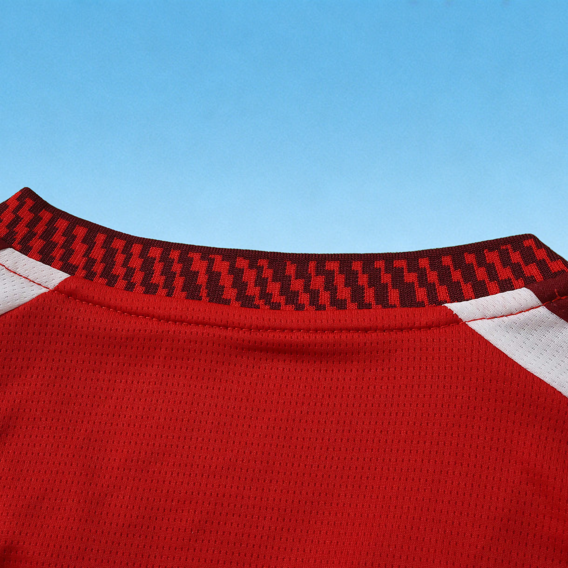 2627 Arsenal Home Fan version