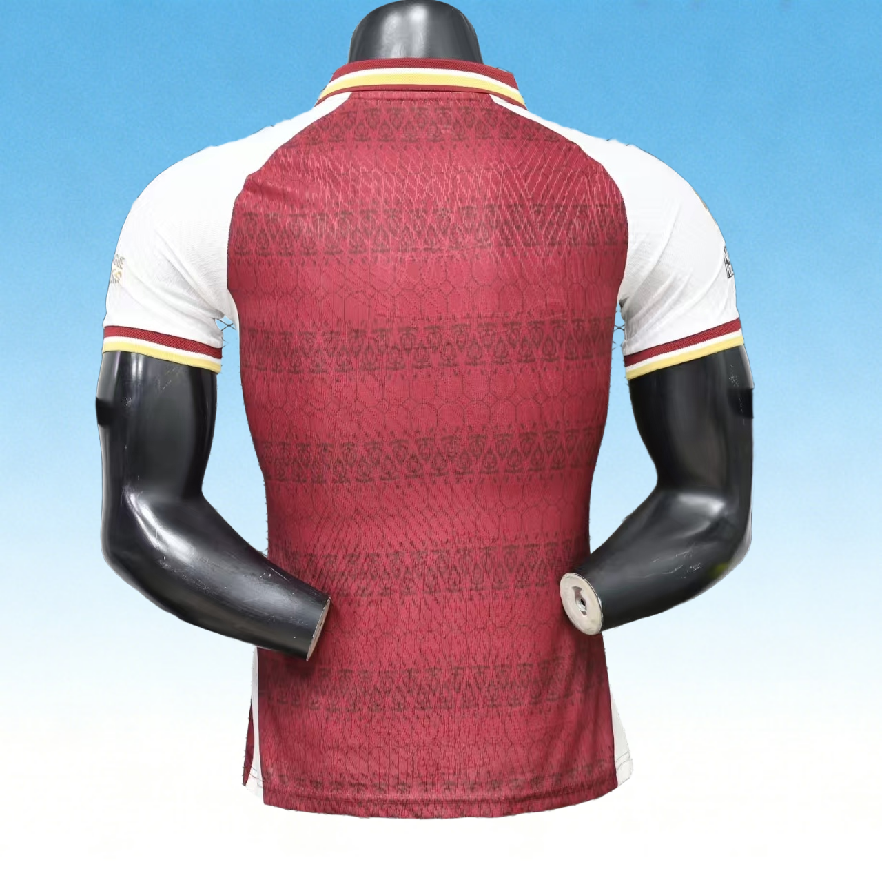 2627 Arsenal Special Edition Player version