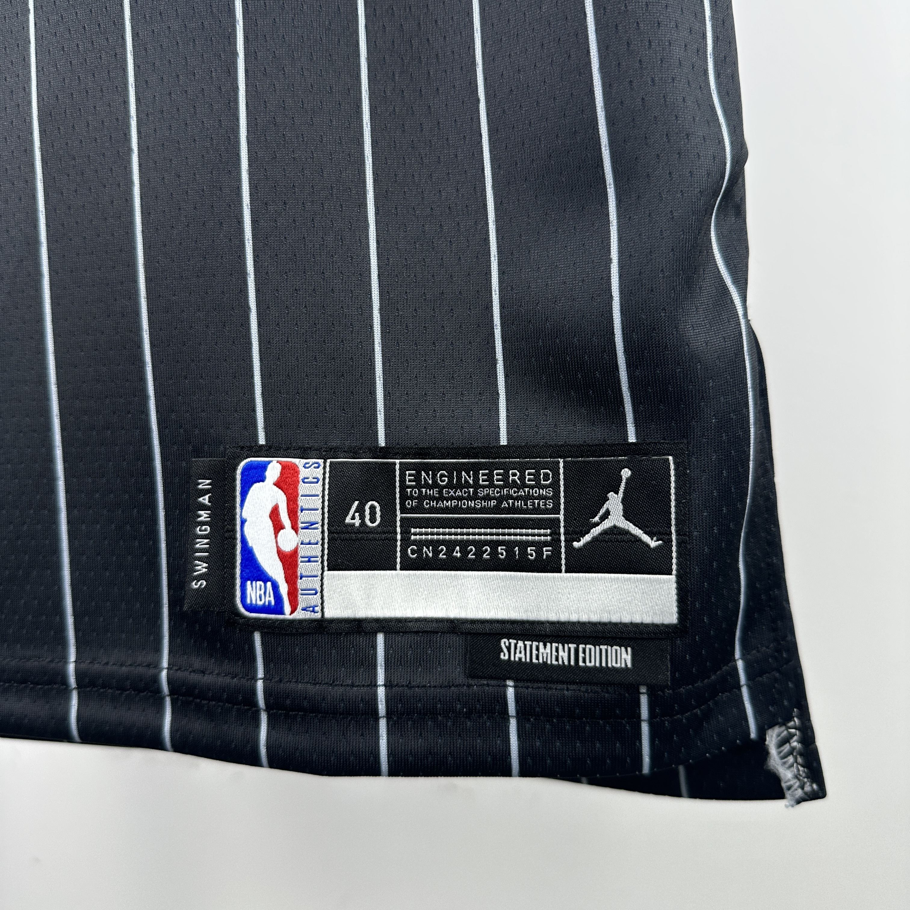 NBA 26 Season Orlando Magic limit 32-ONEAL