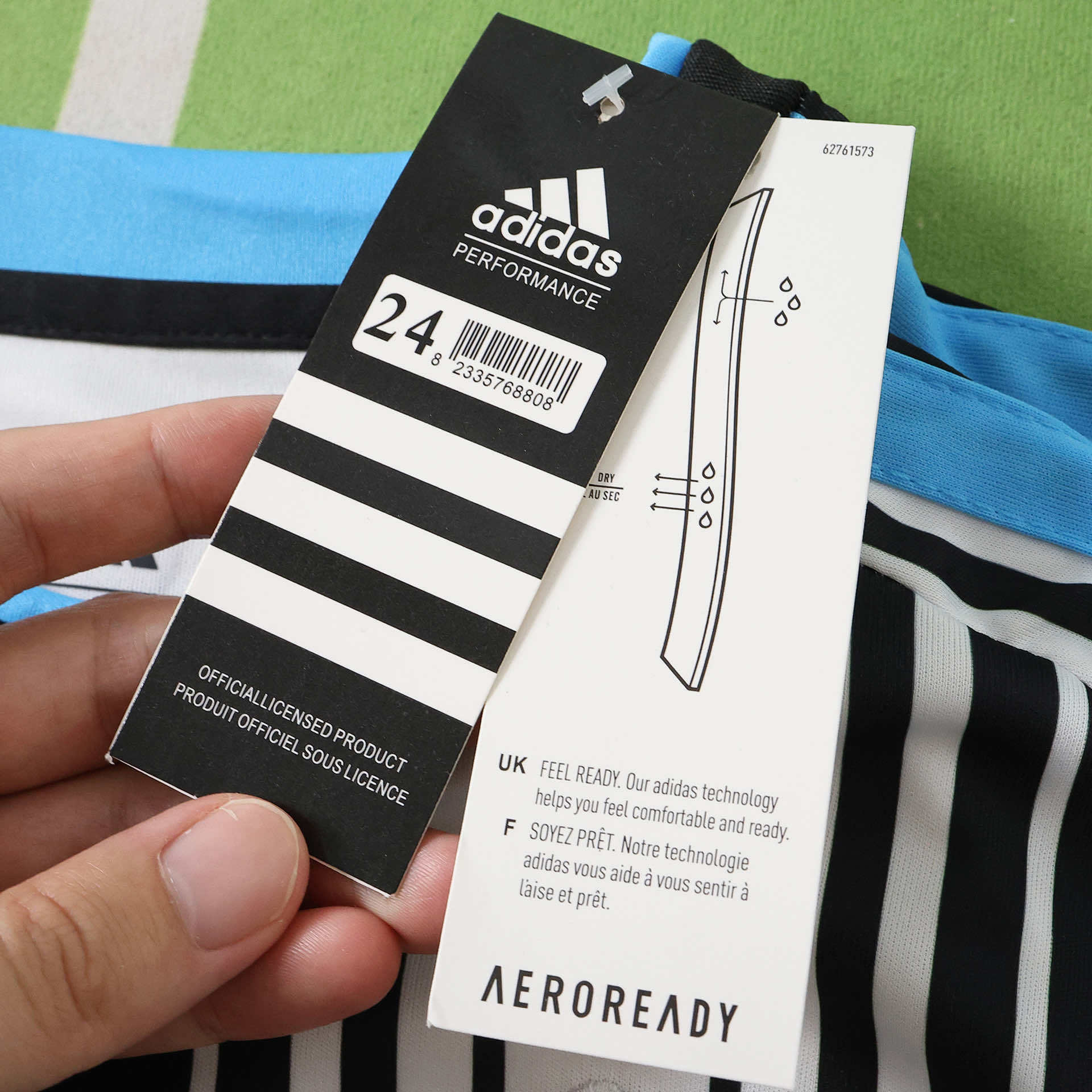 2627 Newcastle United home Kids Kit