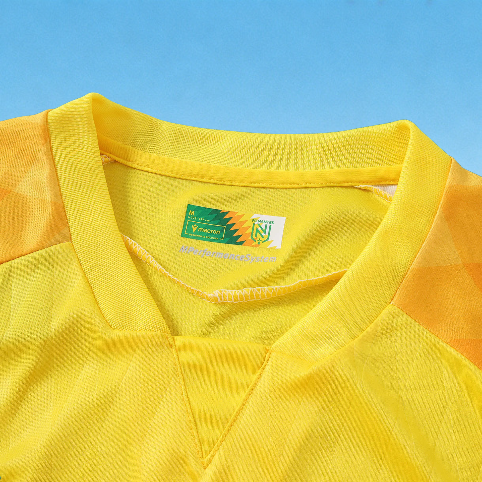 2627 Nantes  Home Fan version