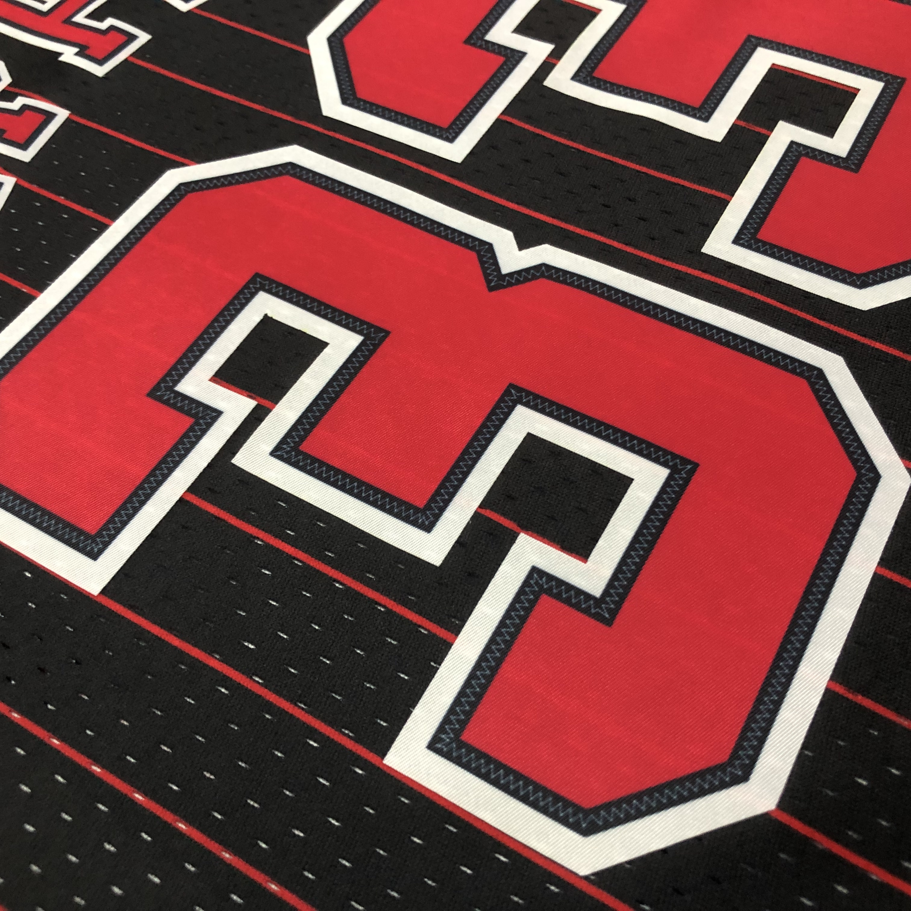NBA Chicago Bulls Chicago Bulls limit 33-PIPPEN