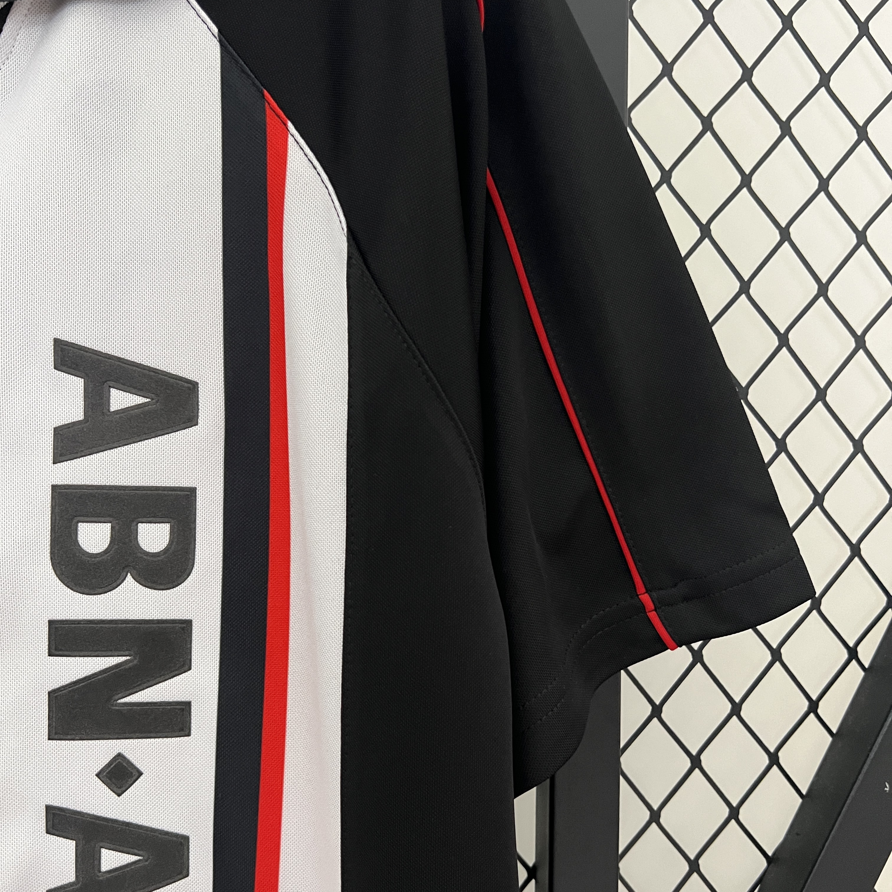 98∕99 Ajax Away retro Fan version