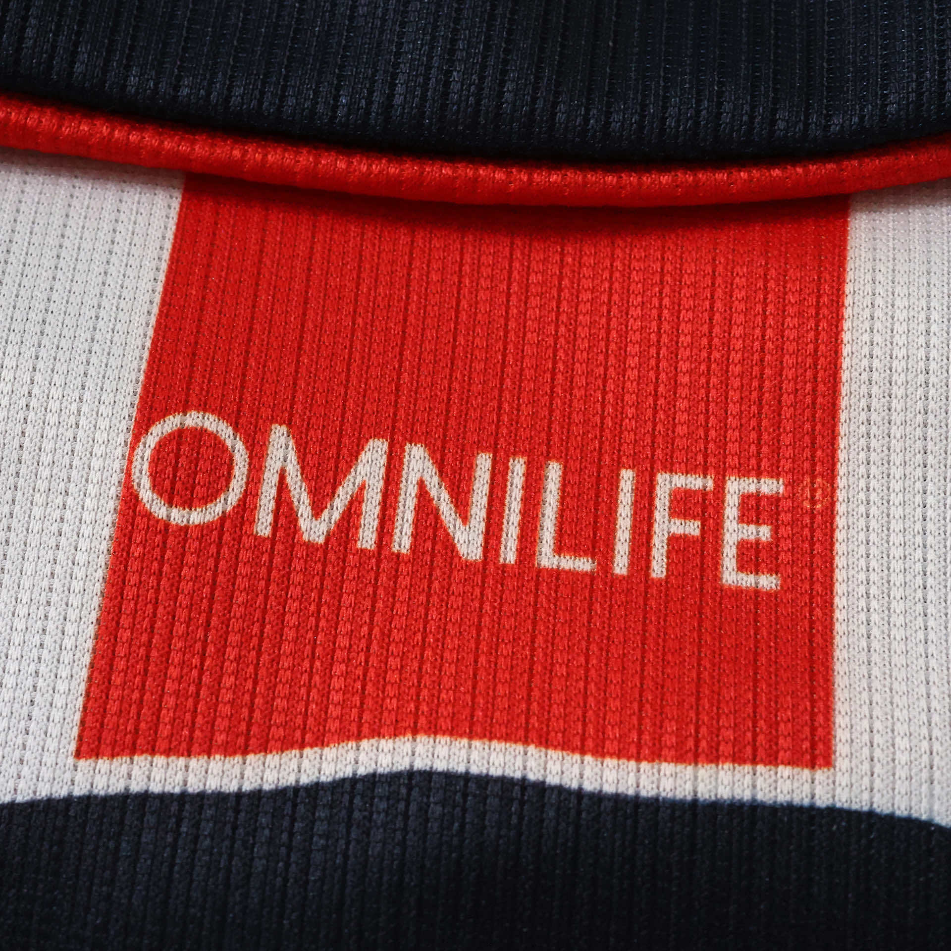 2627 Chivas Home Fan version