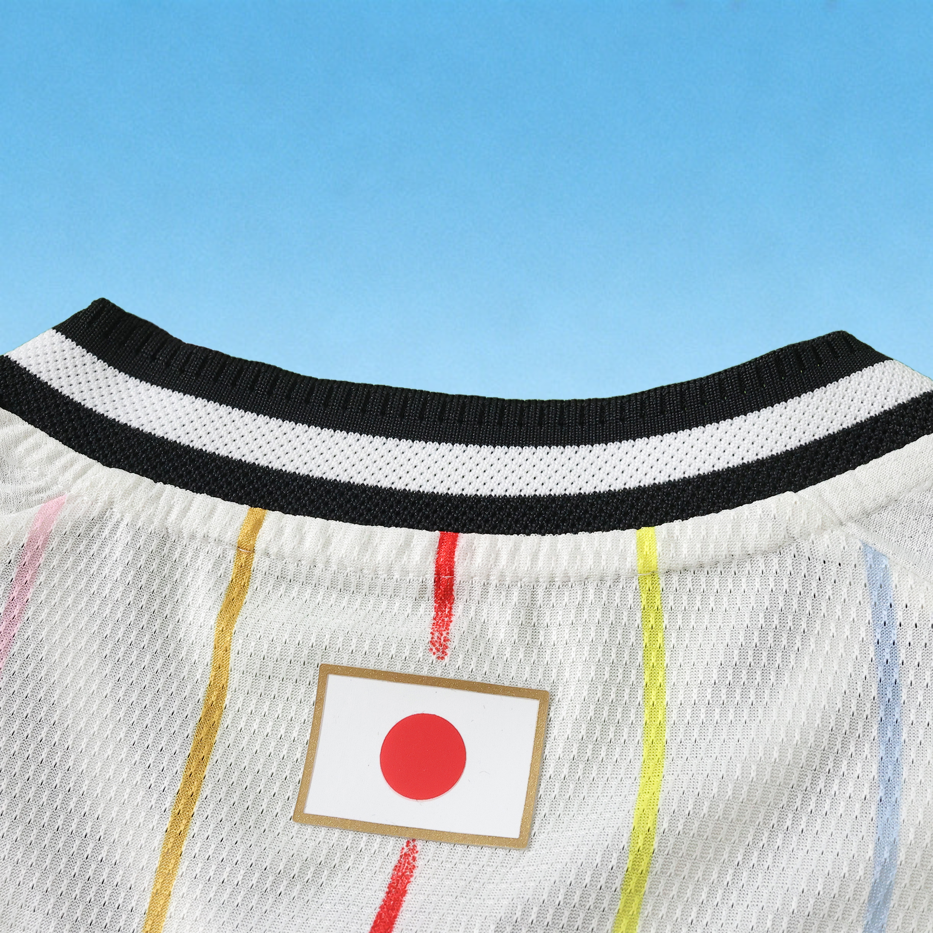 2026 Japan Away Long sleeve Player version