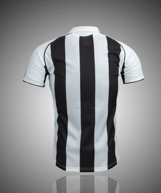 0507 Newcastle United home retro Fan version
