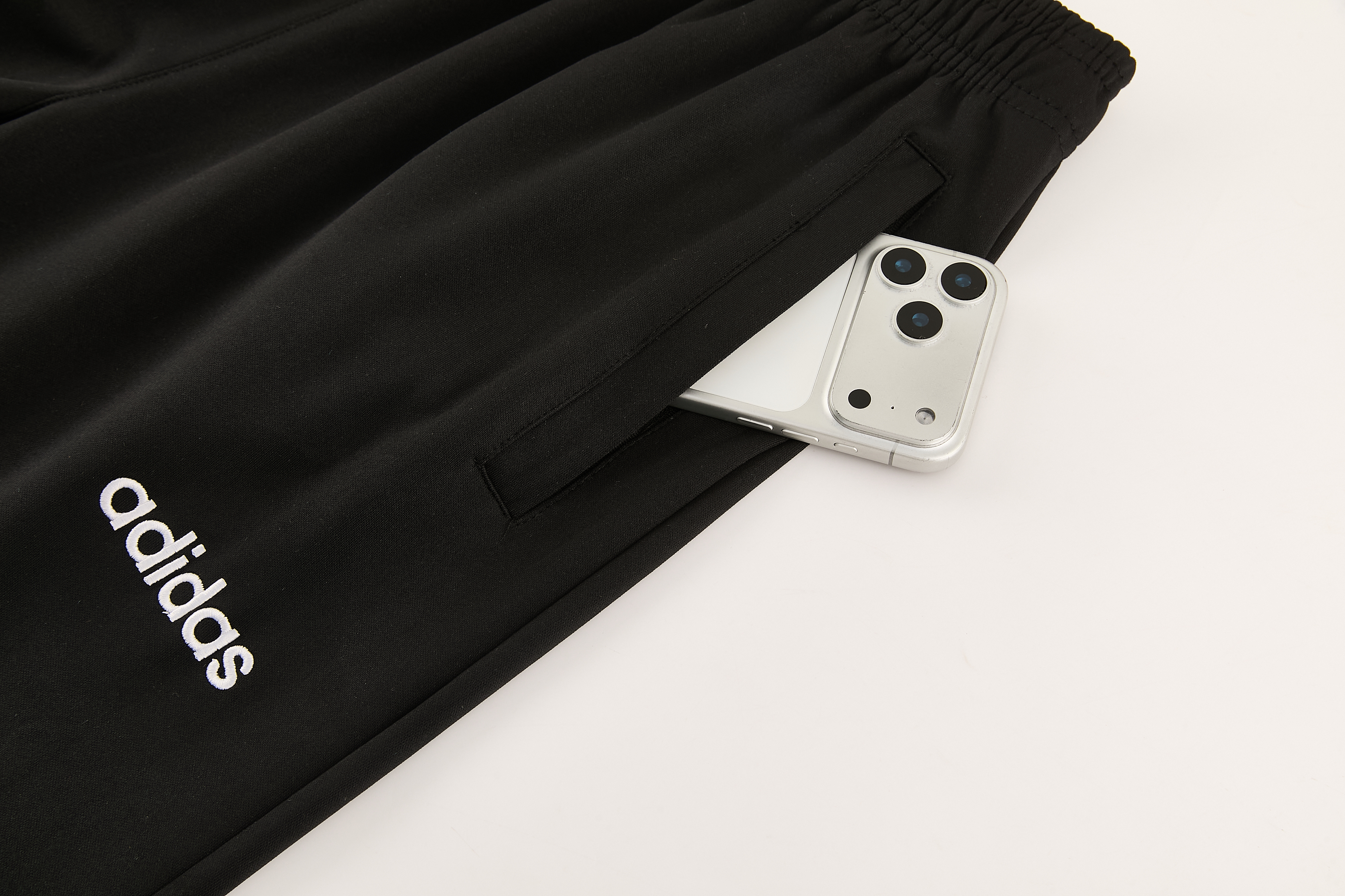 2627 Germany (white) Training jacket set