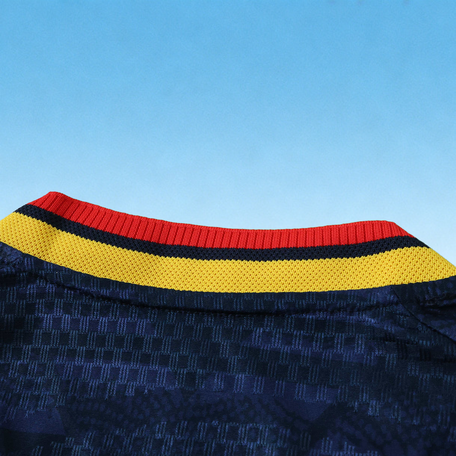 2627 Arsenal Away Player version
