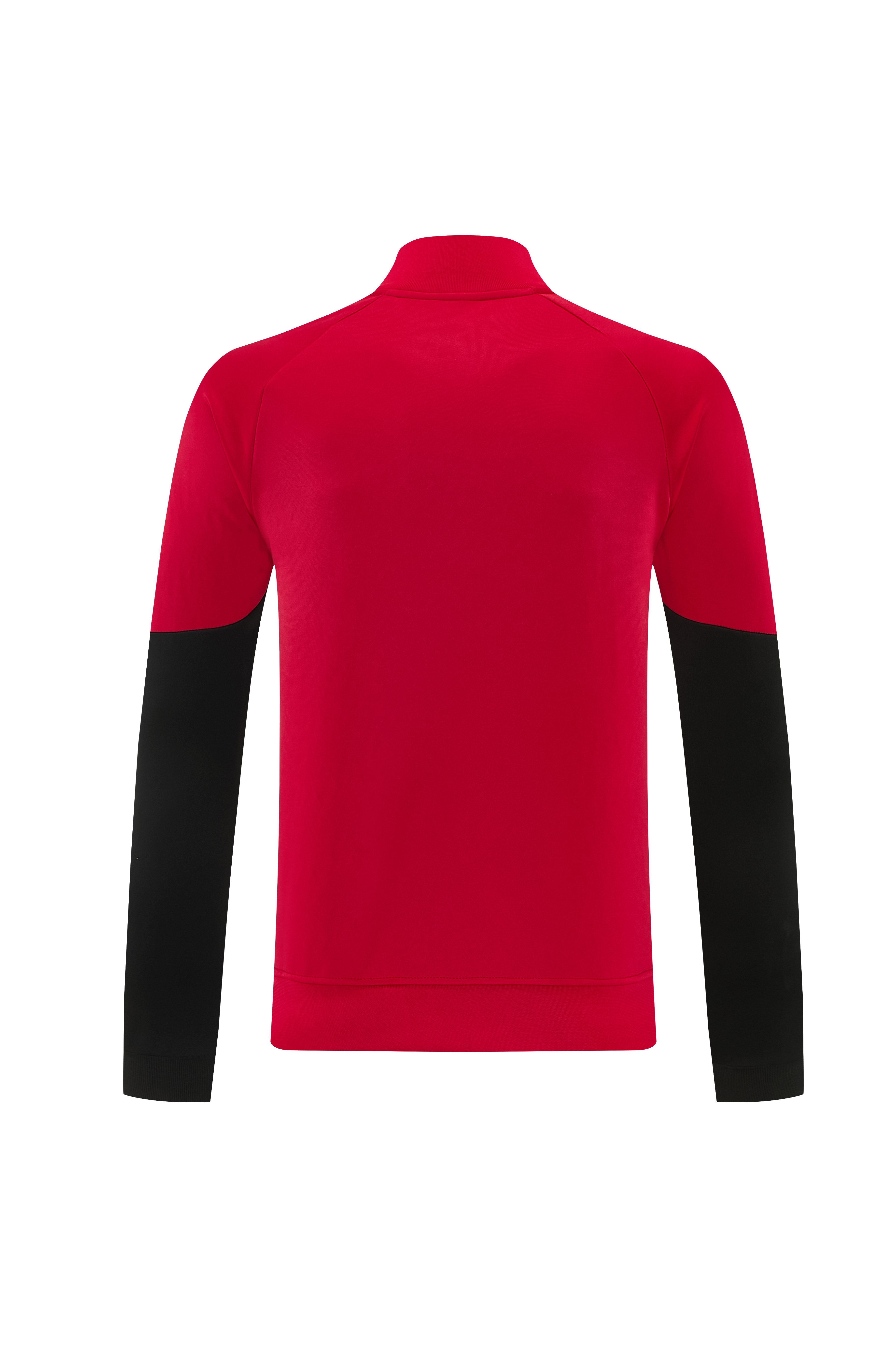 2627 Germany (red) Training jacket set
