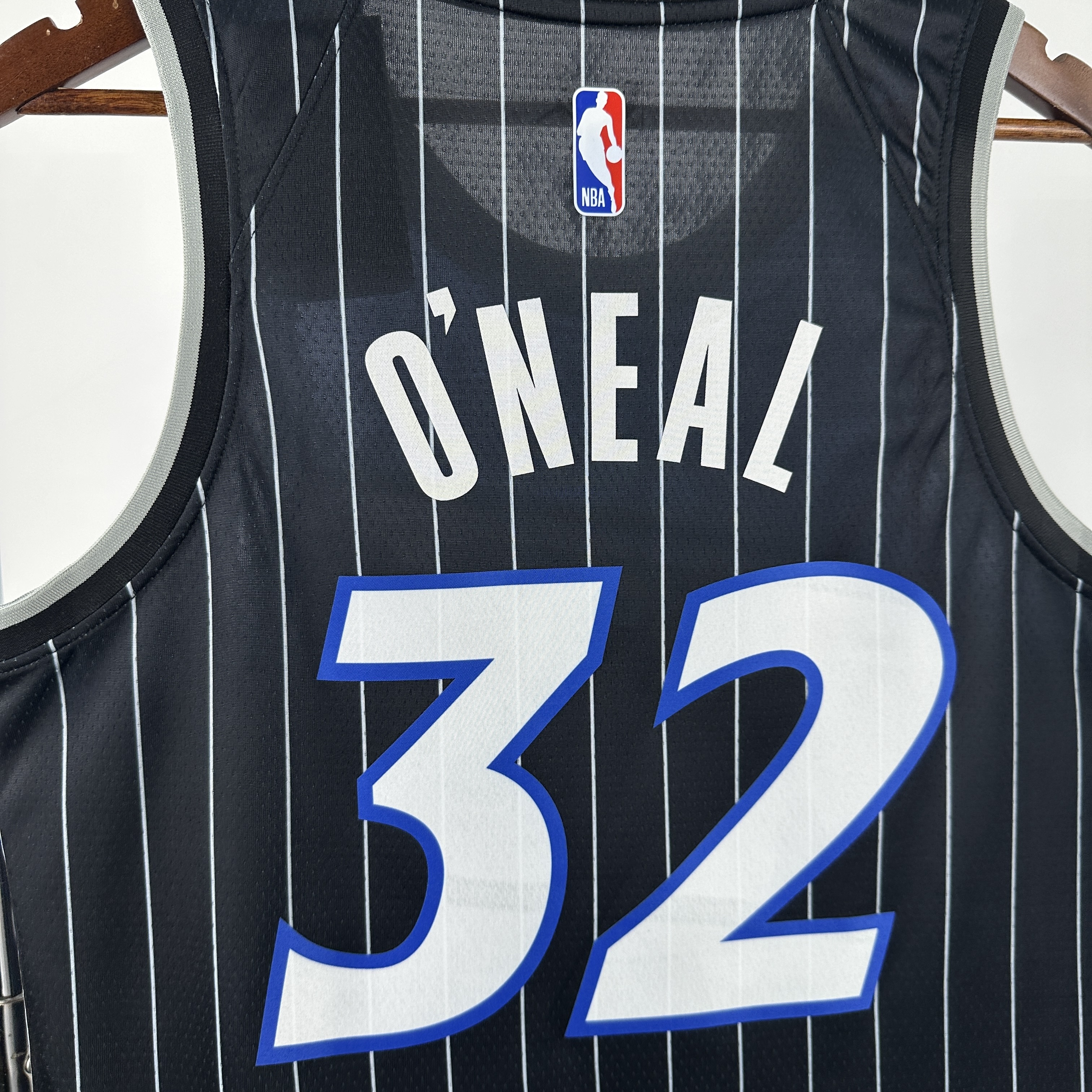 NBA 26 Season Orlando Magic limit 32-ONEAL