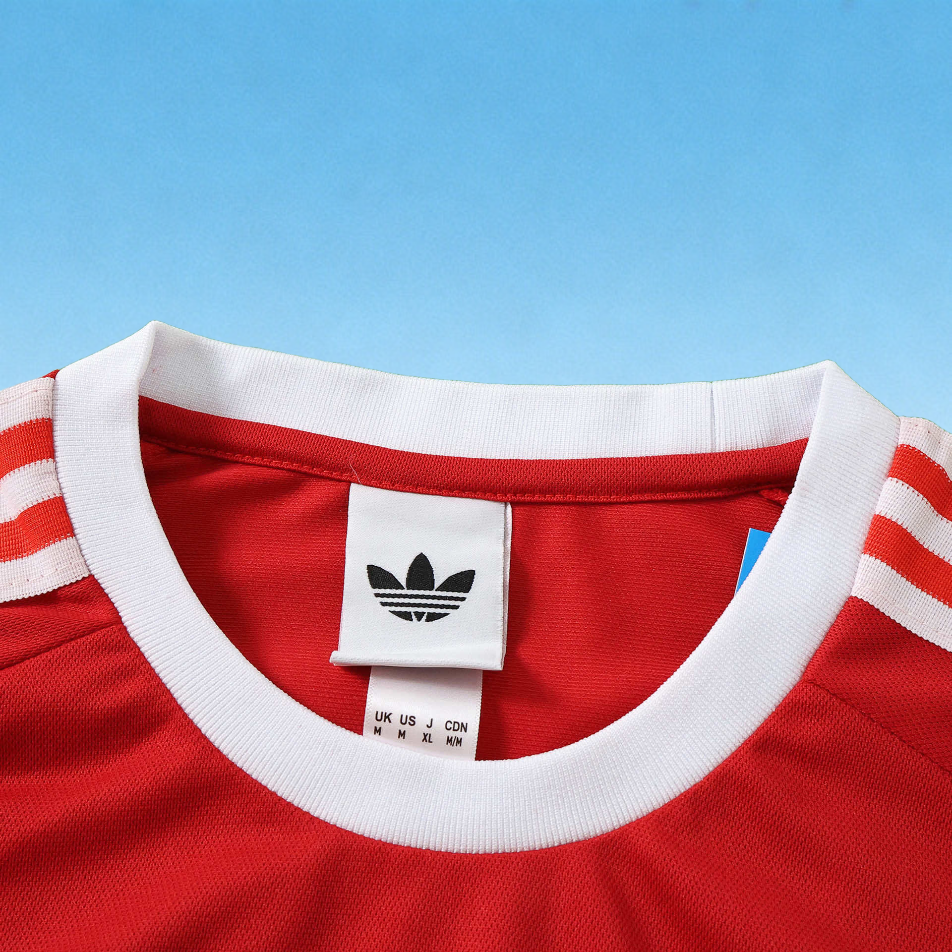2627 Manchester United Casual T-shirt Fan version