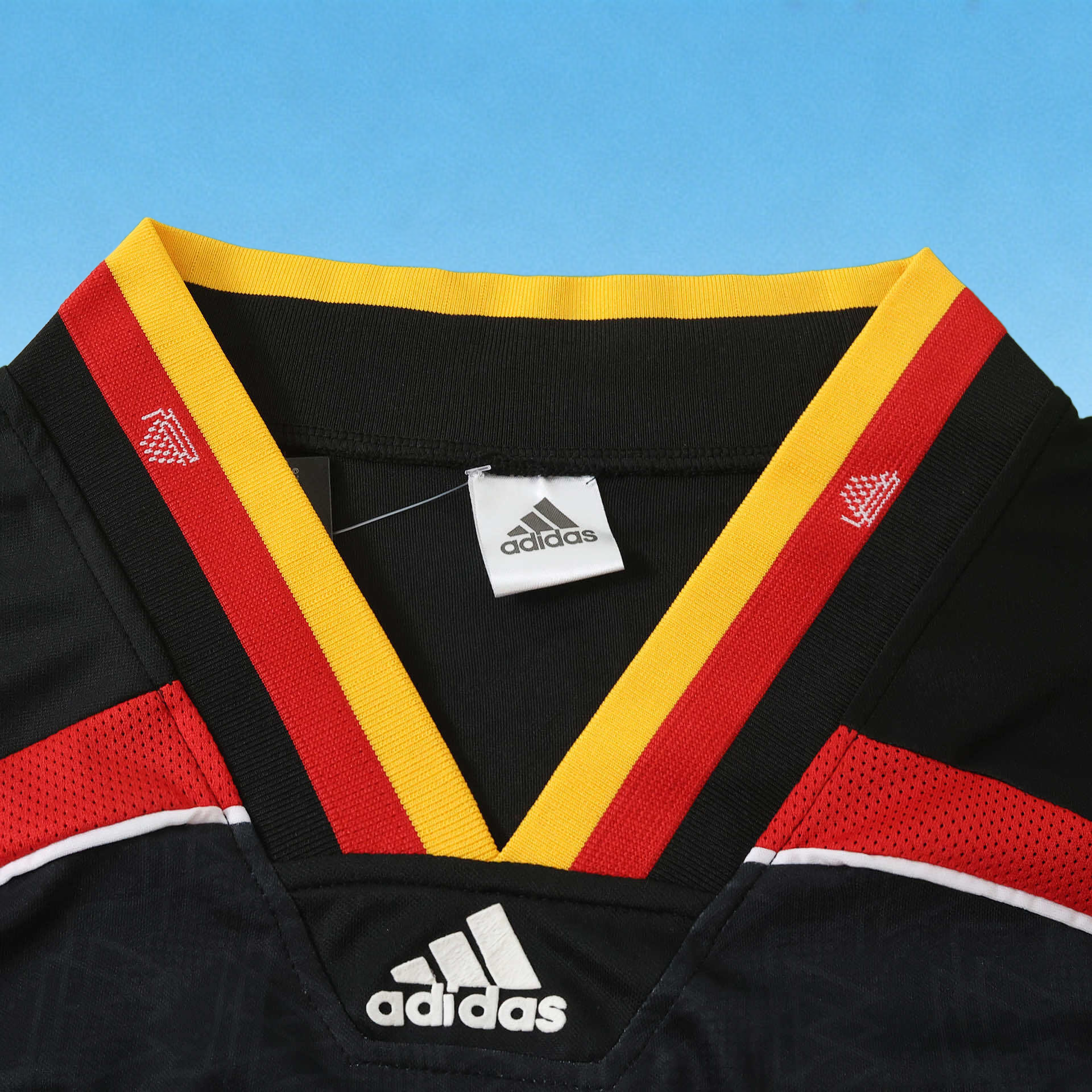 2026 Germany hip-hop style Fan version