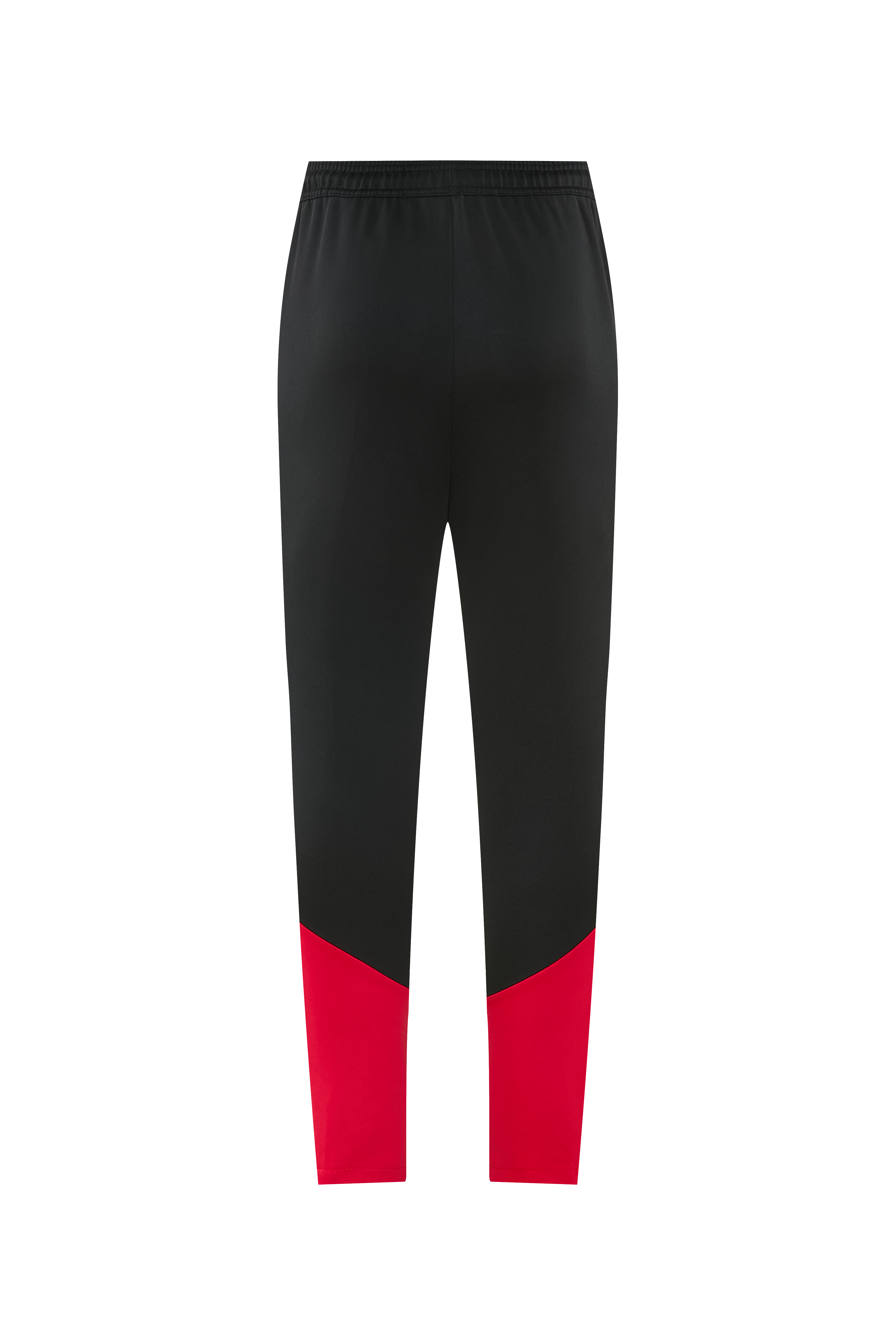 2627 Germany (black red) Training jacket set