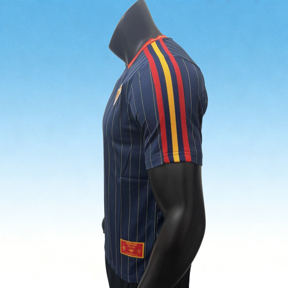 2627 Spain (Adidas Terrace Icons Retro) Fan version