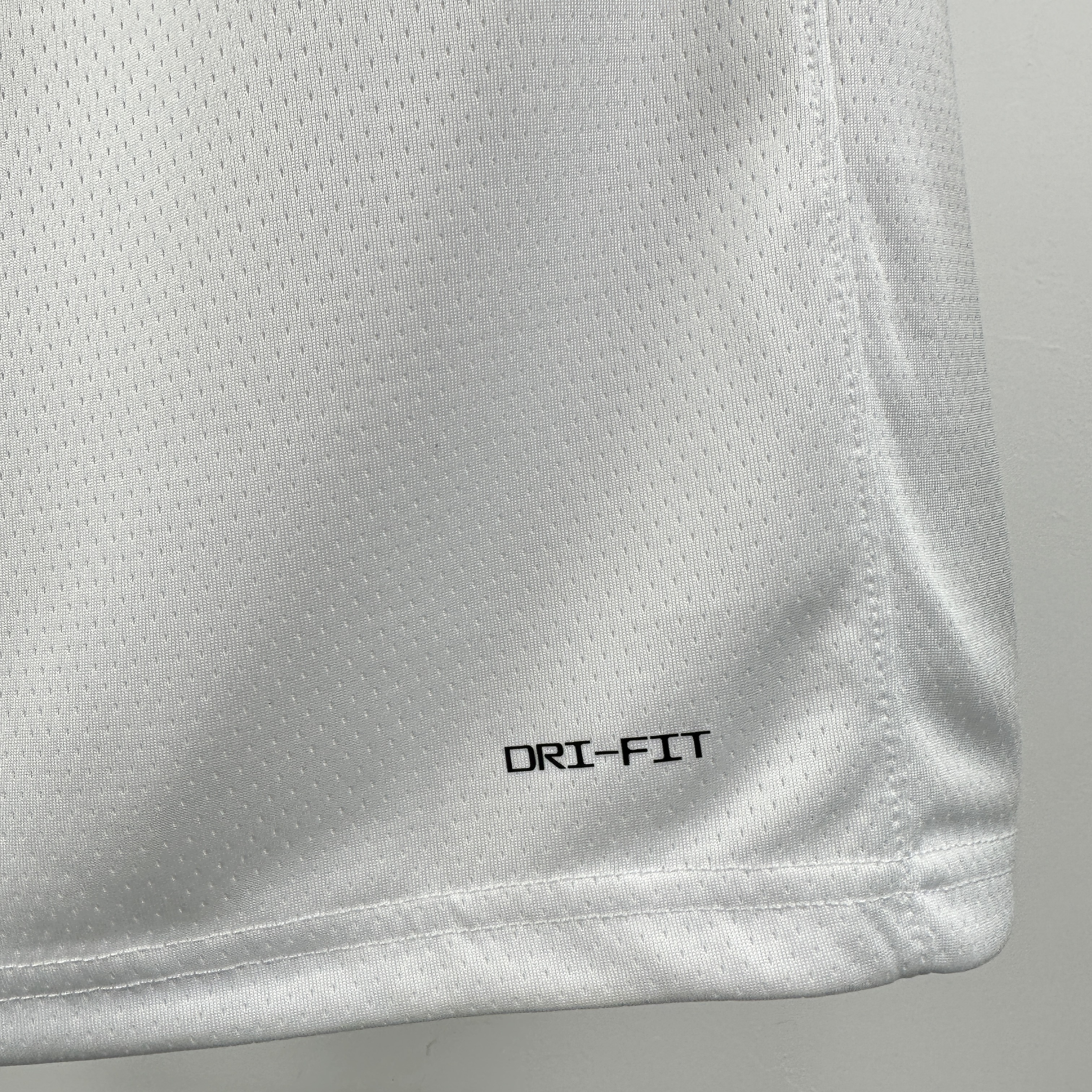 NBA 26 Season Portland Trail Blazers Home white 8-AVDIJA
