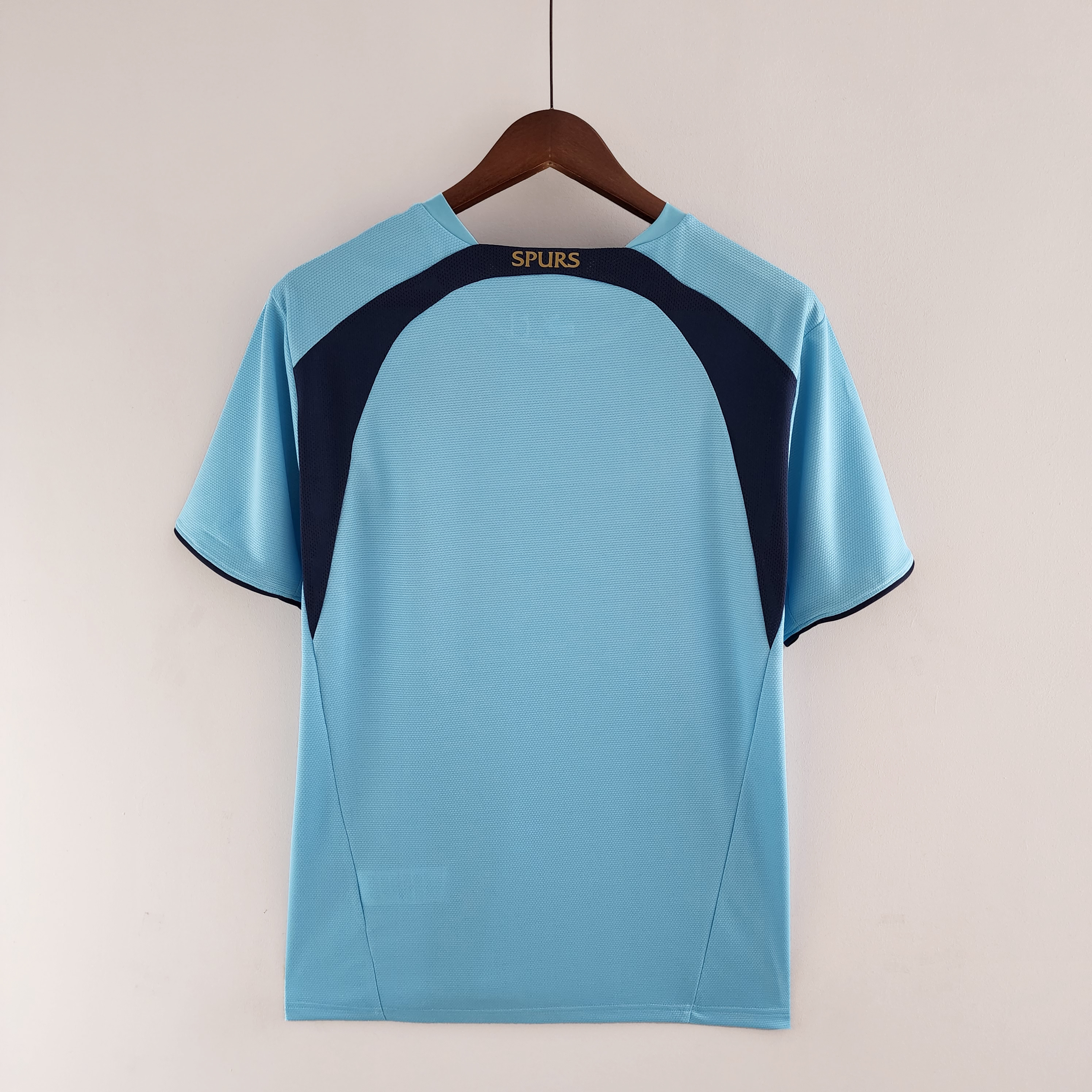 0607 Tottenham away retro Fan version