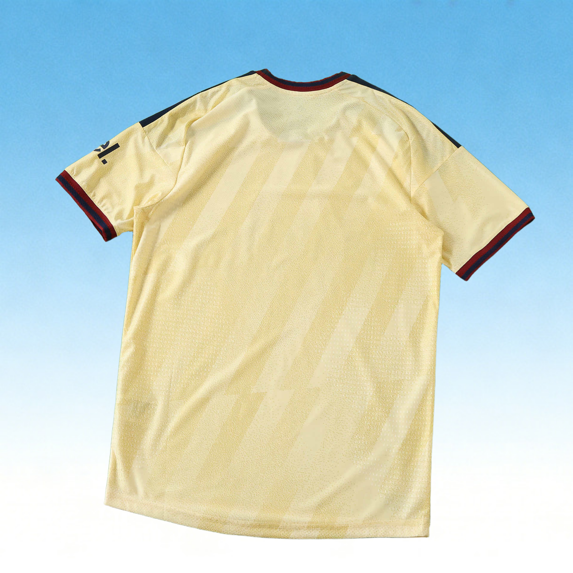 2627 Arsenal Third Player version