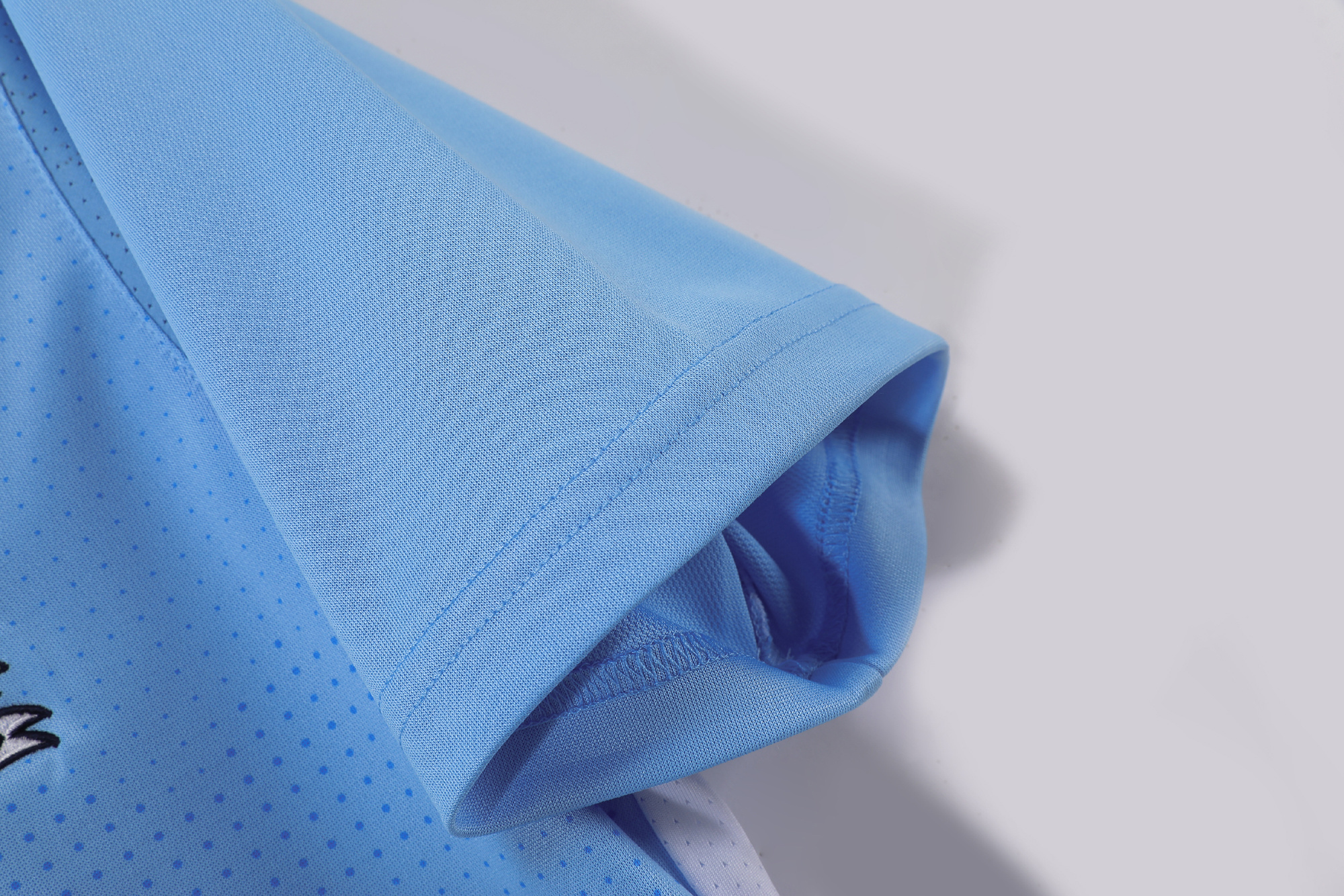11/12 Manchester City home retro Fan version