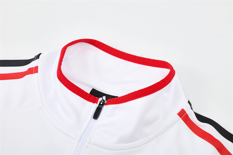 0506 AC Milan Retro Training suit set
