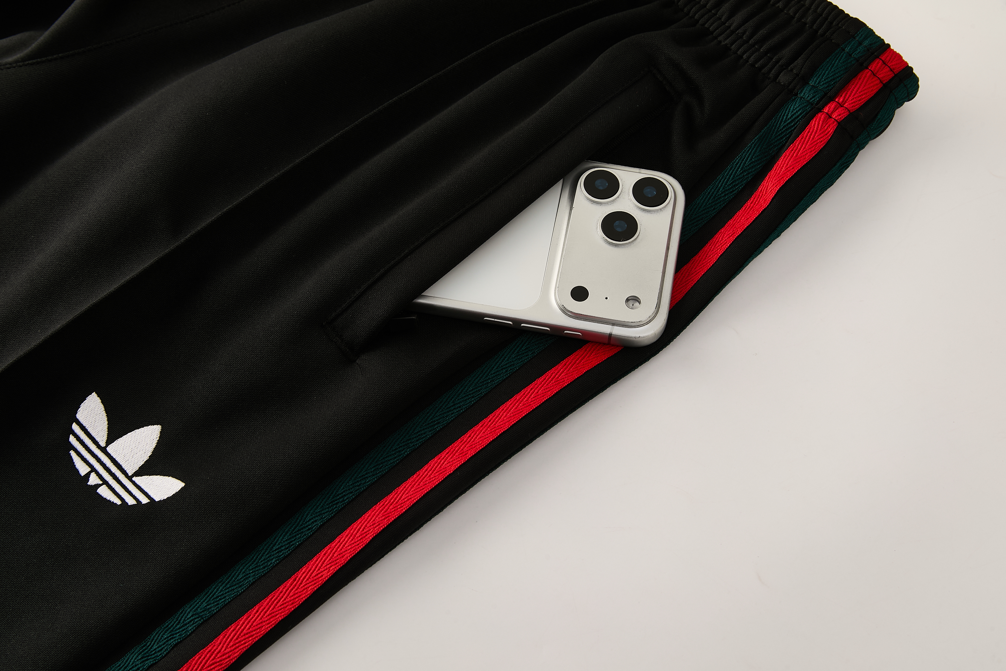 2627 Mexico (green) Training jacket set