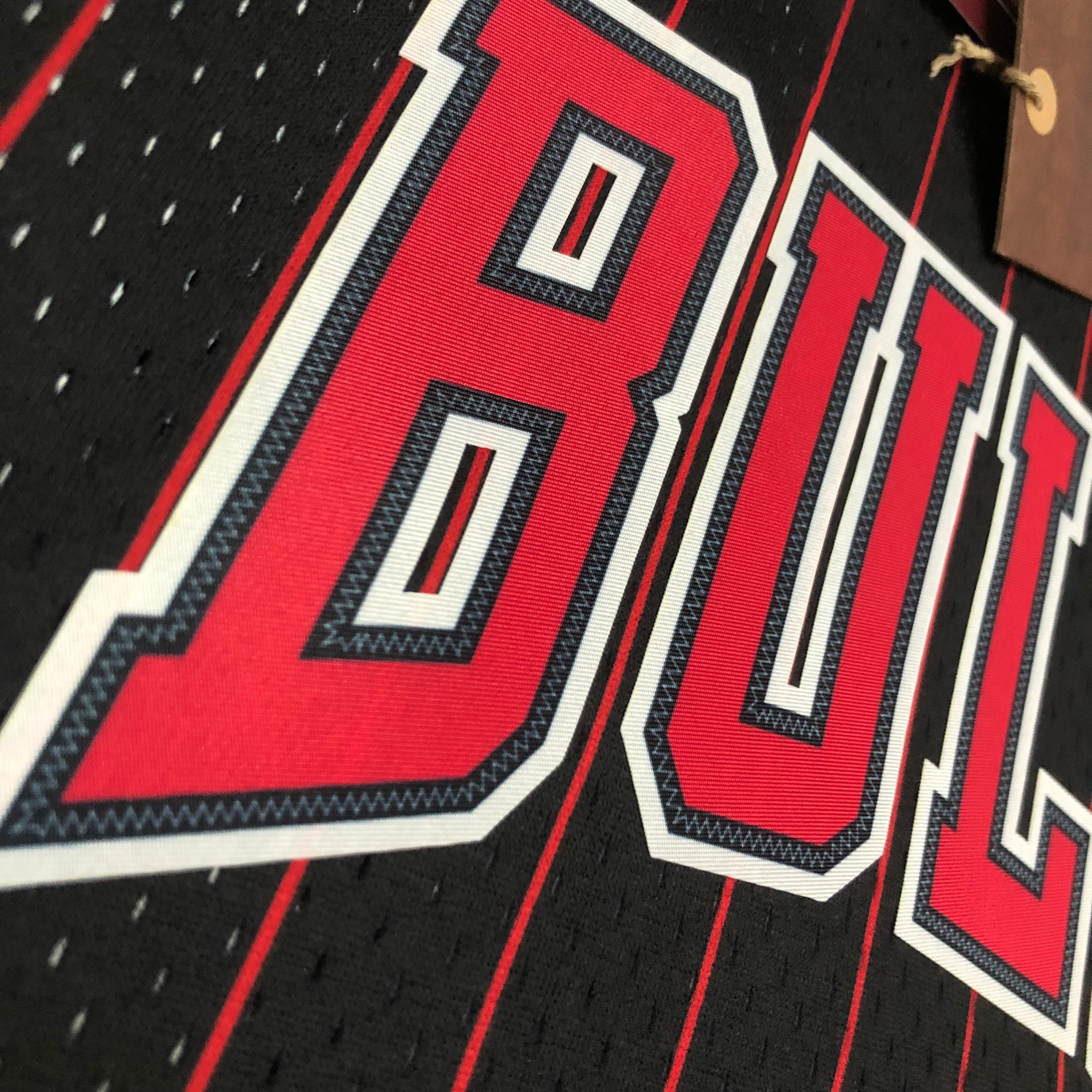NBA Chicago Bulls Chicago Bulls limit 33-PIPPEN