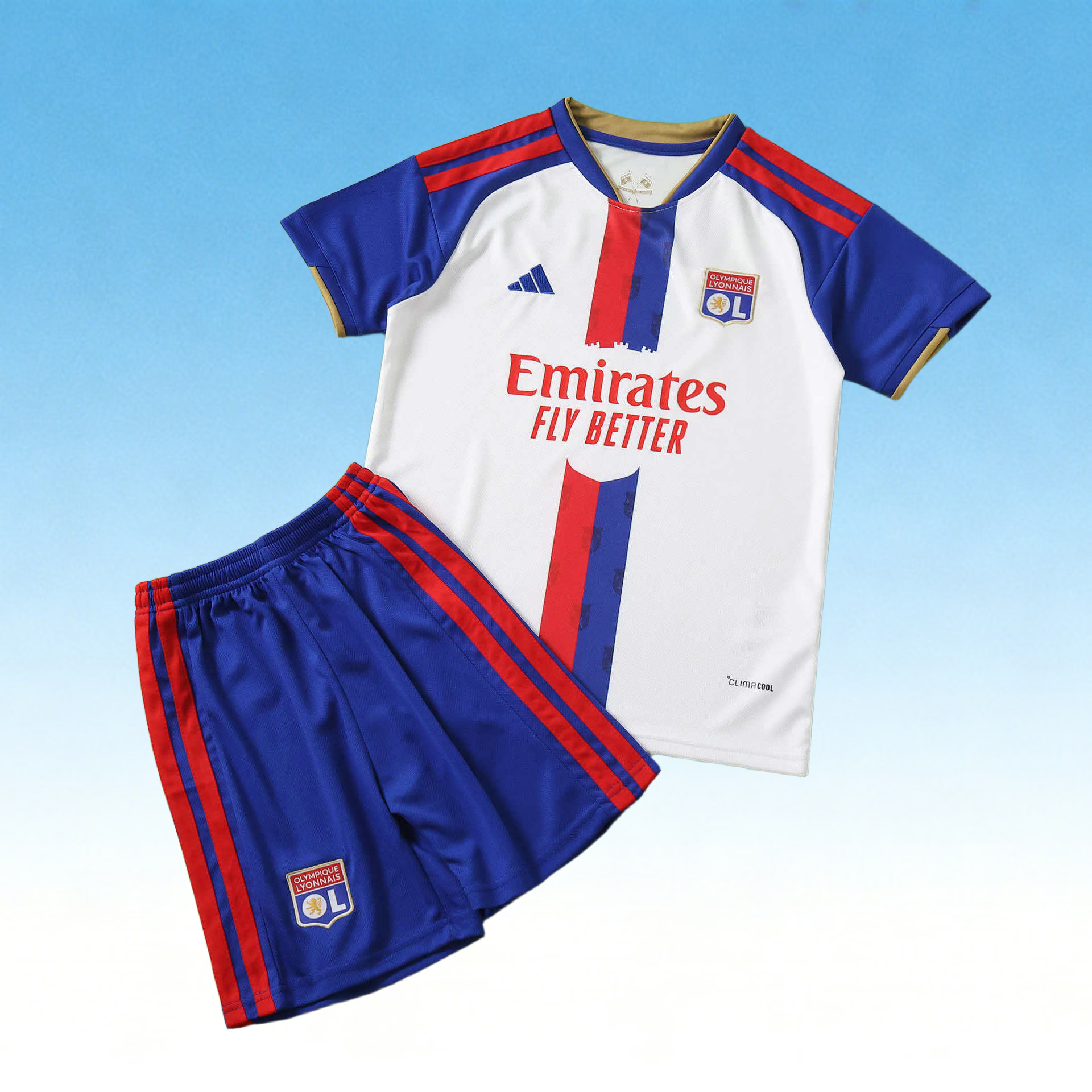 2627 Lyon Home Kids Kit
