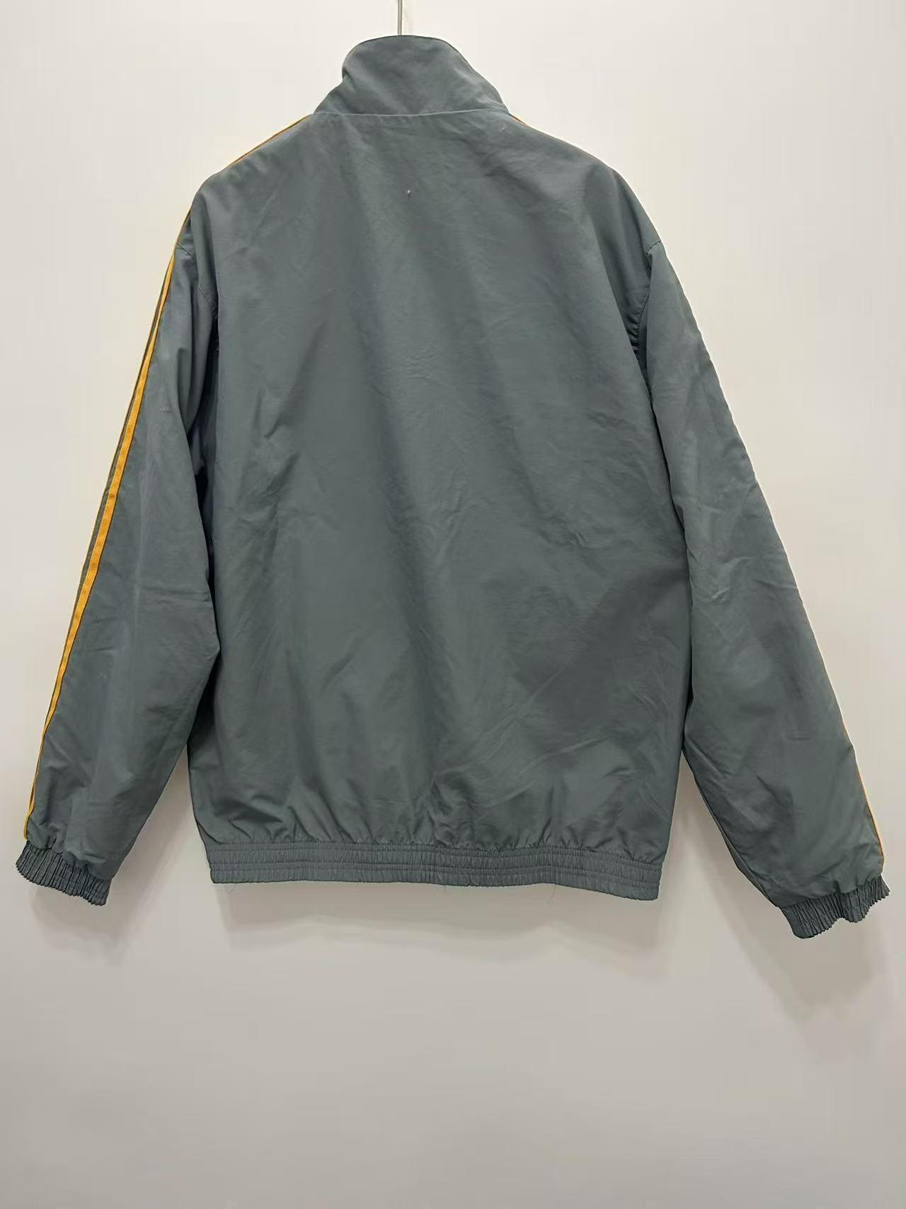 9193 Arsenal Wear on both sides windbreaker