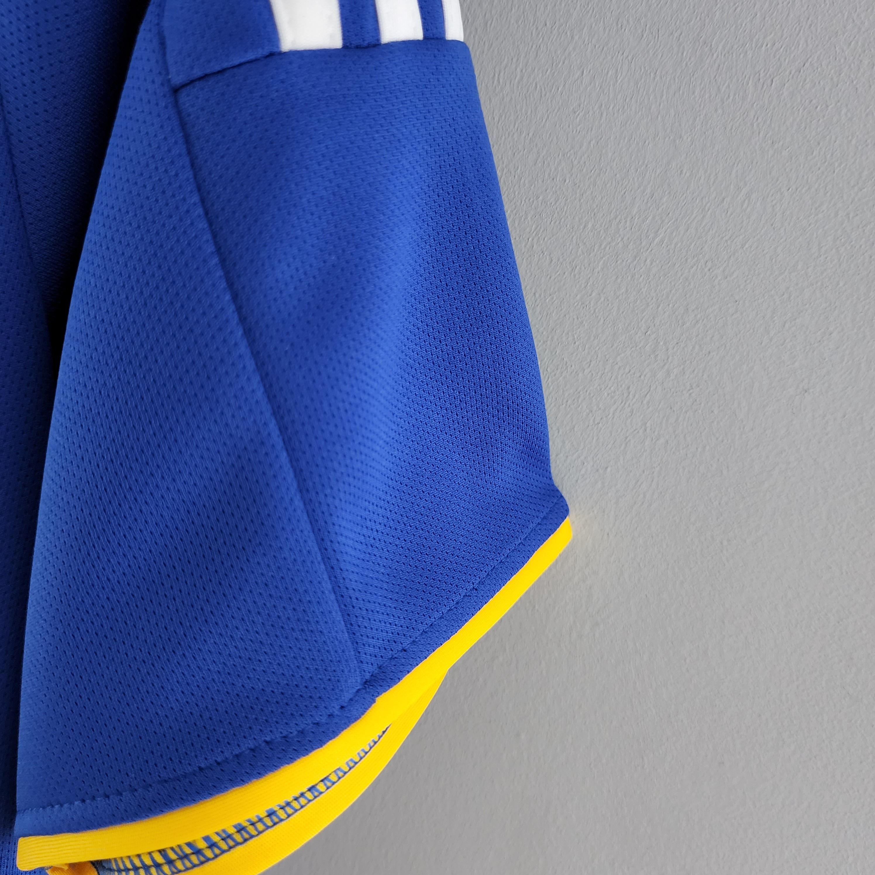 0809 Chelsea home retro Fan version