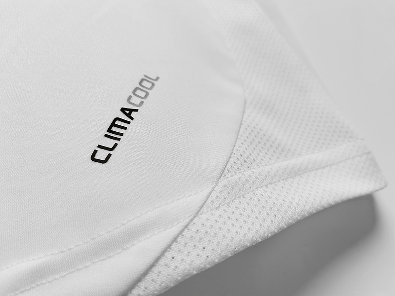 09/10 AC Milan away retro Fan version