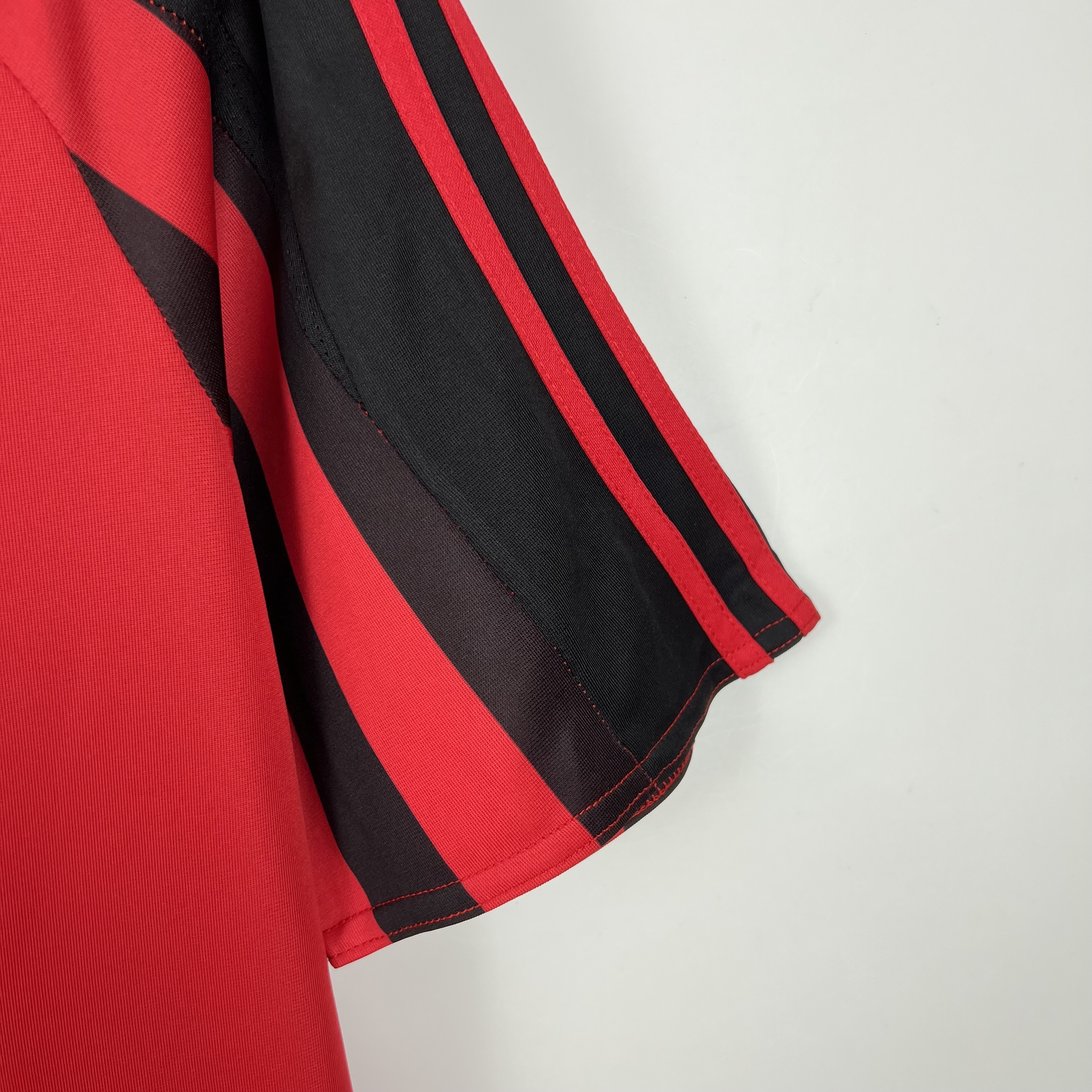 07/08 AC Milan Homeretro Fan version